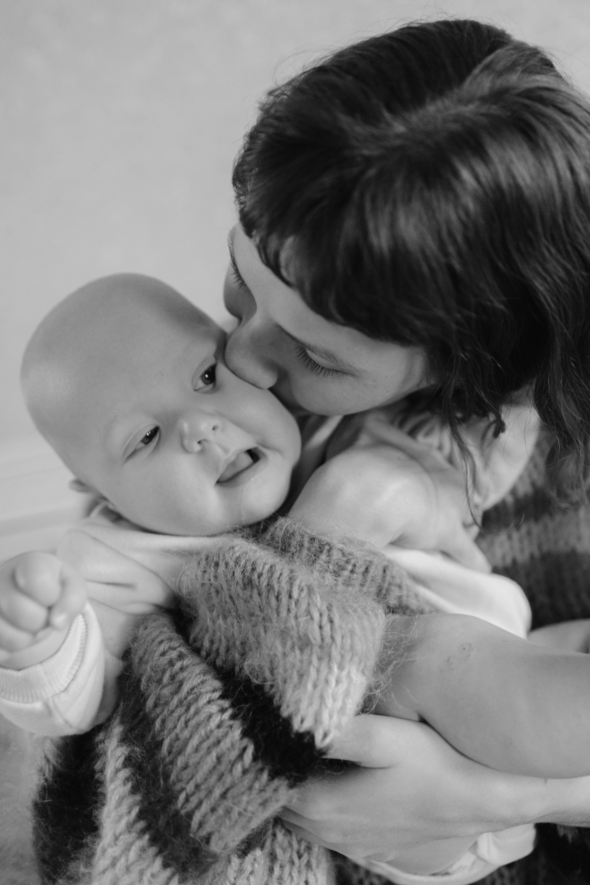 В ДР Захара. Про любовь