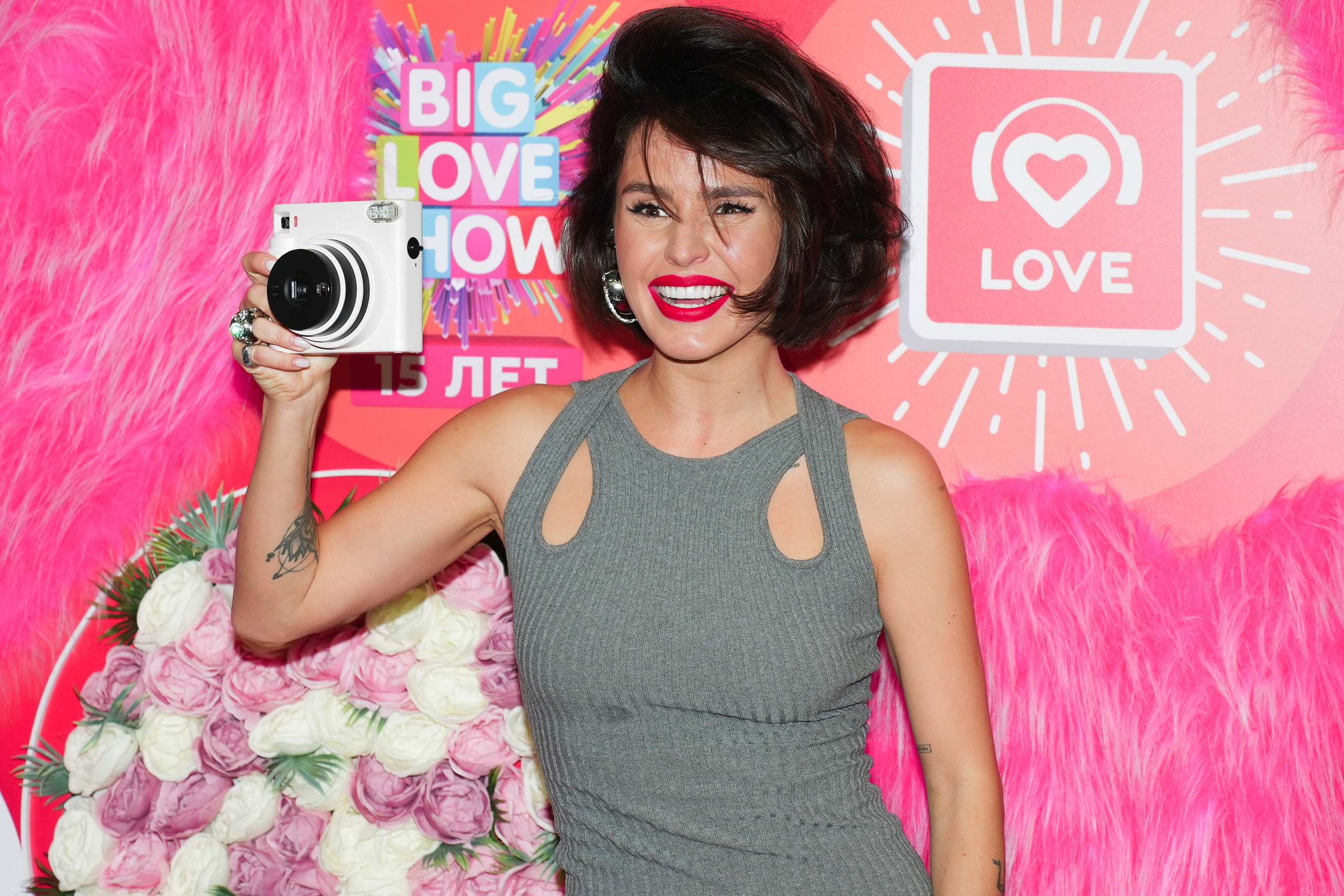 BIG LOVE SHOW 2024. Фотограф Екатерина Юрьева | Тула, Москва, Новомосковск