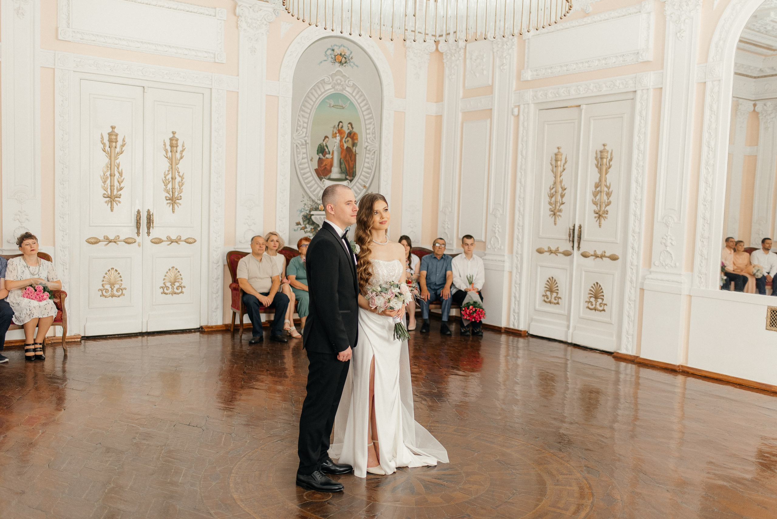 Иван и Ольга. Главная