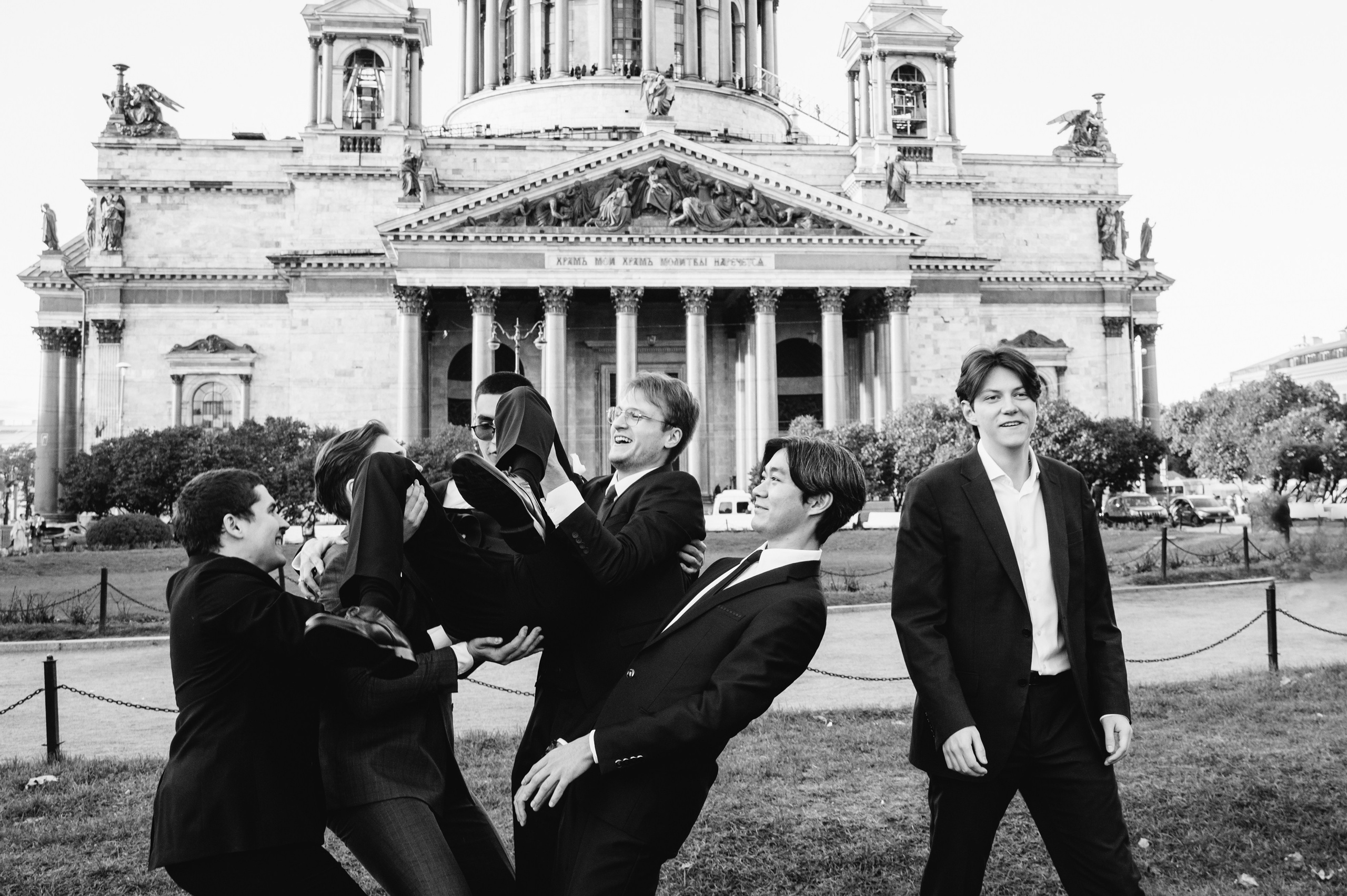 21.10.2023. Мария — Свадебный фотограф