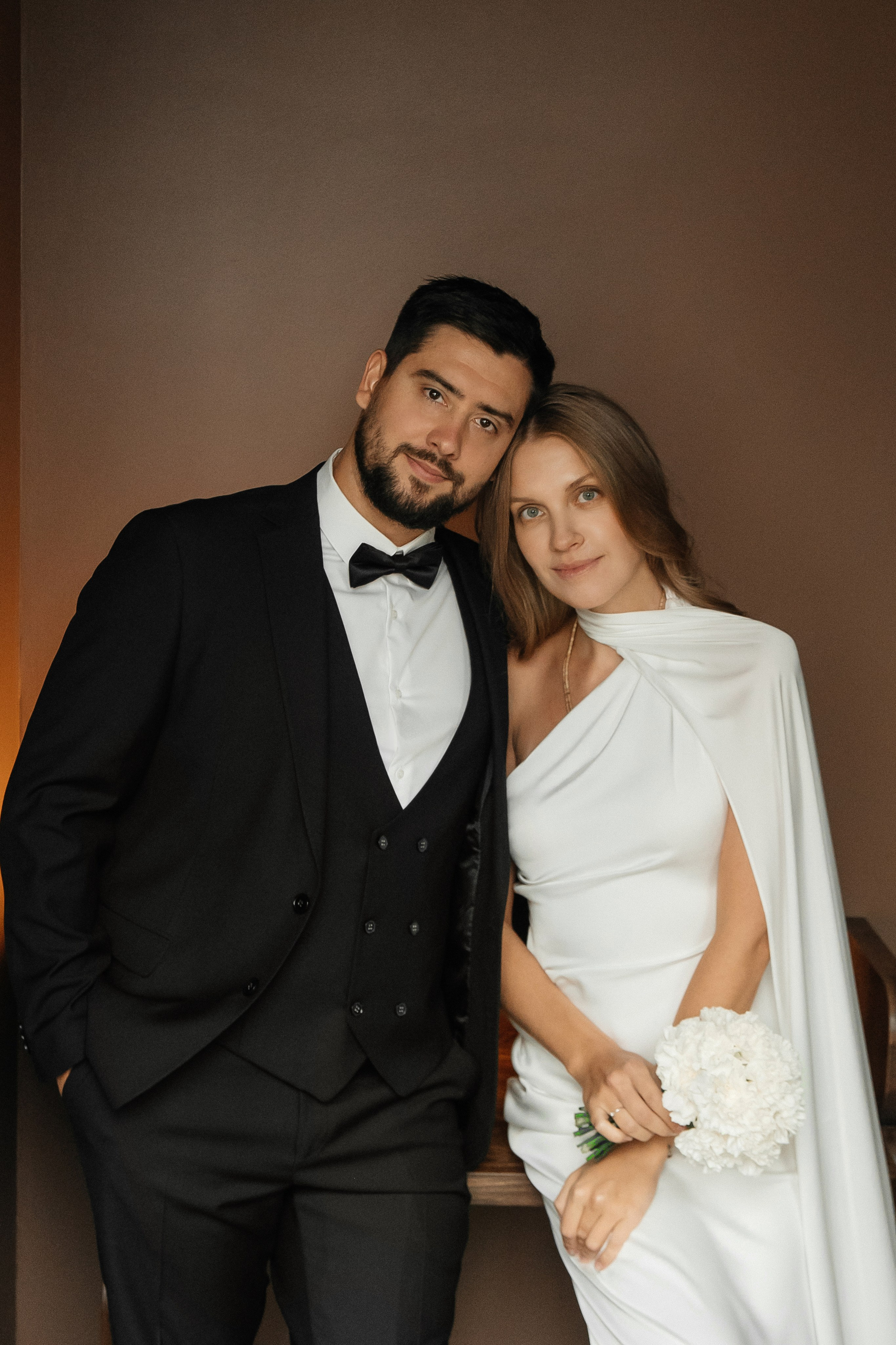 2.10.2024. Мария — Свадебный фотограф