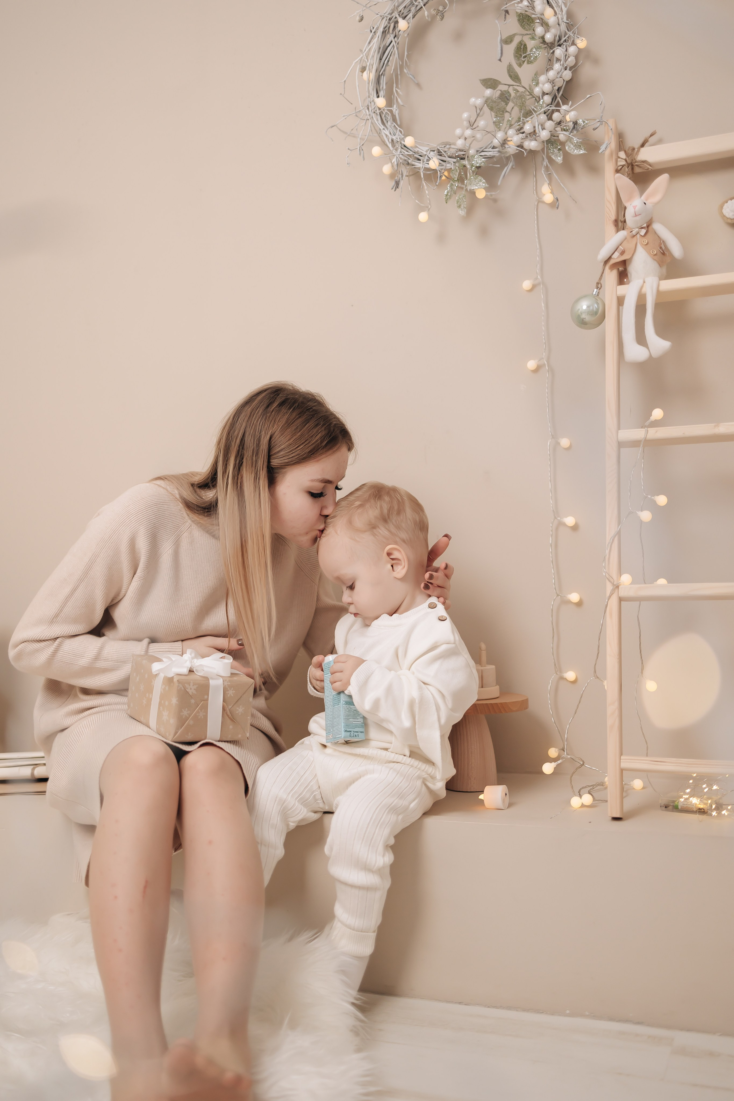 Детский ДР в студии. Фотограф Алена Малинина в Санкт-Петербурге Пушкин Питер СПб Семейные и детские фотосессии