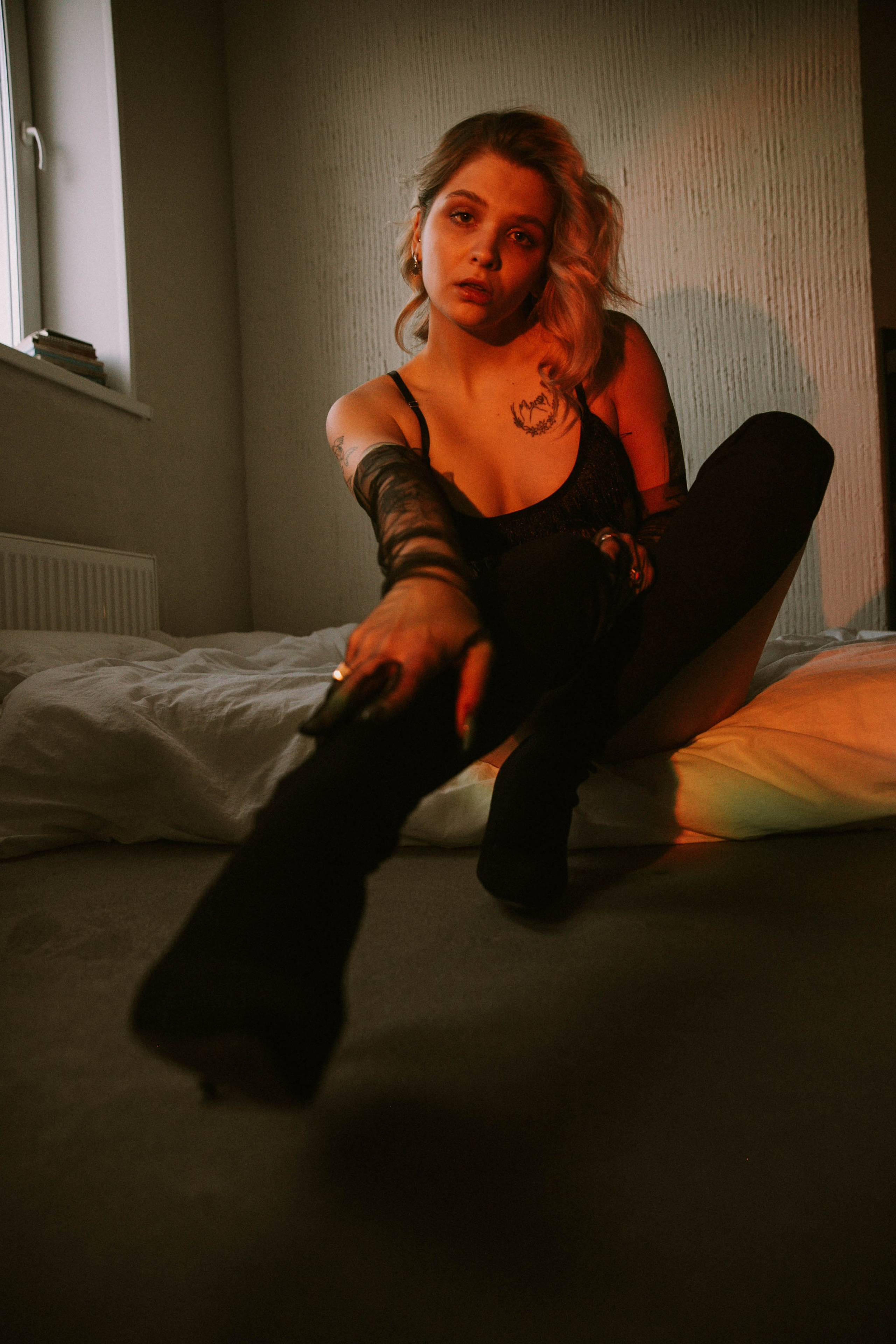 Дарья. Свадебный и семейный фотограф в Челябинске