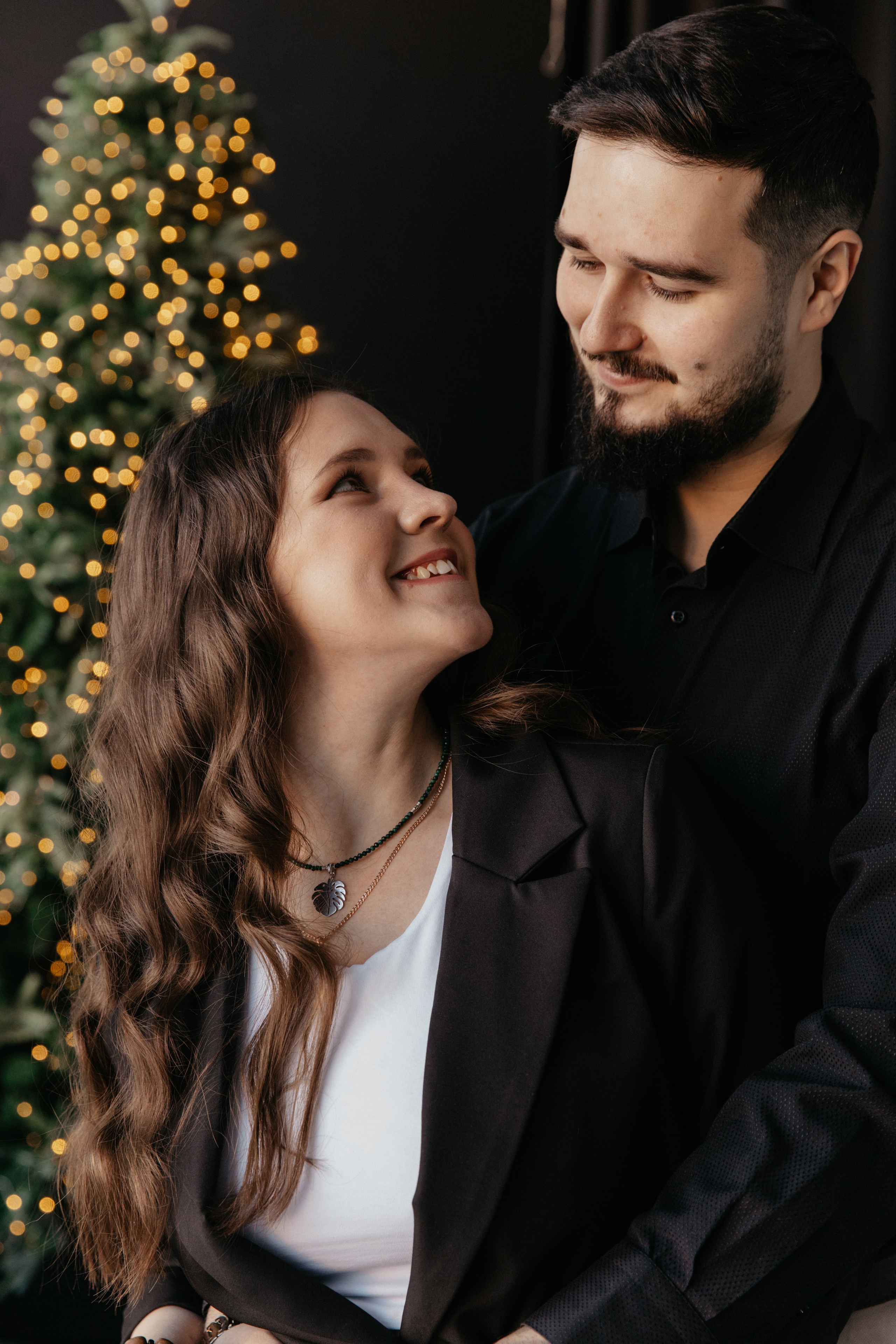 Дарья и Егор. Свадебный и семейный фотограф в Челябинске