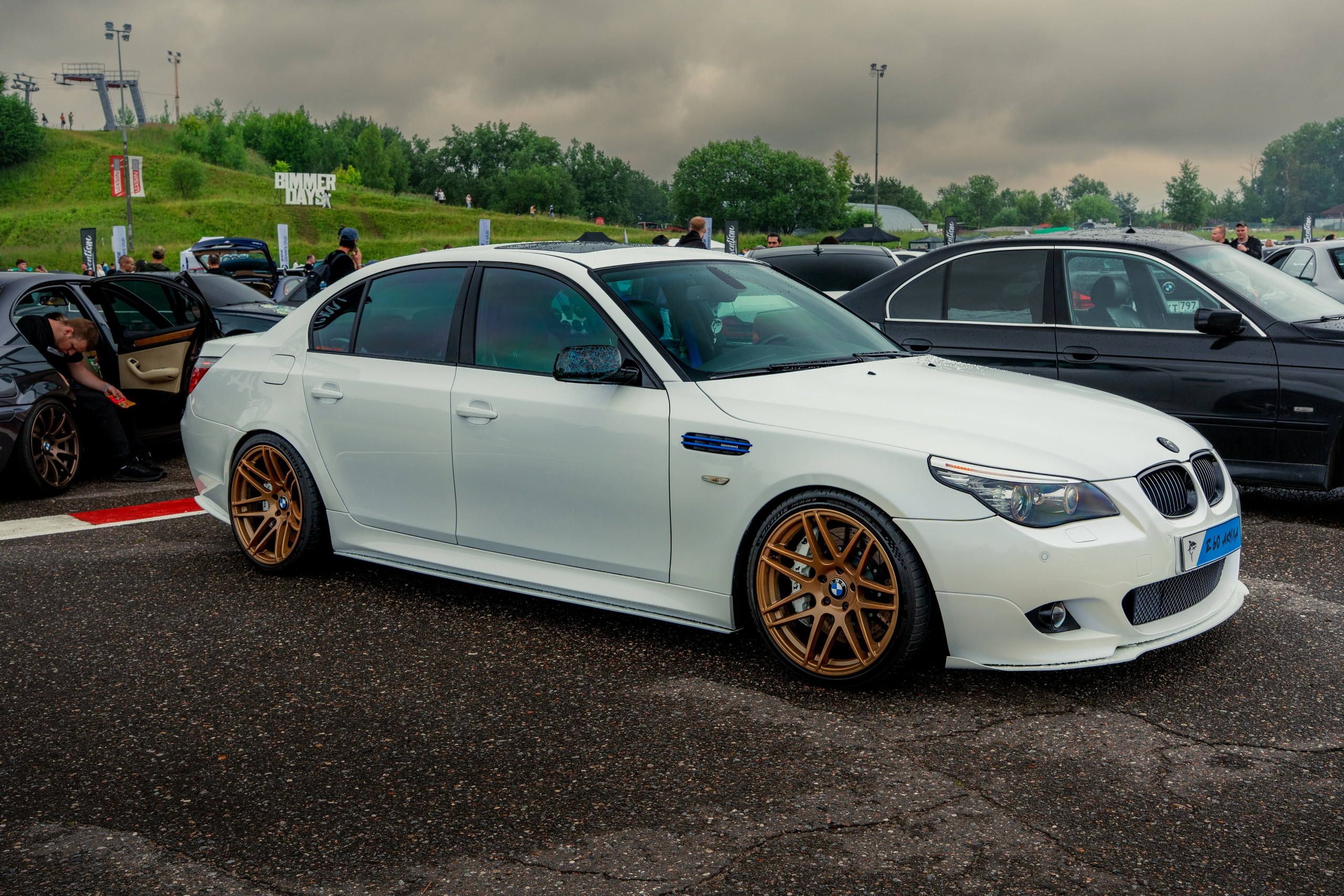 BIMMERDAYS 2026. 42Studio
