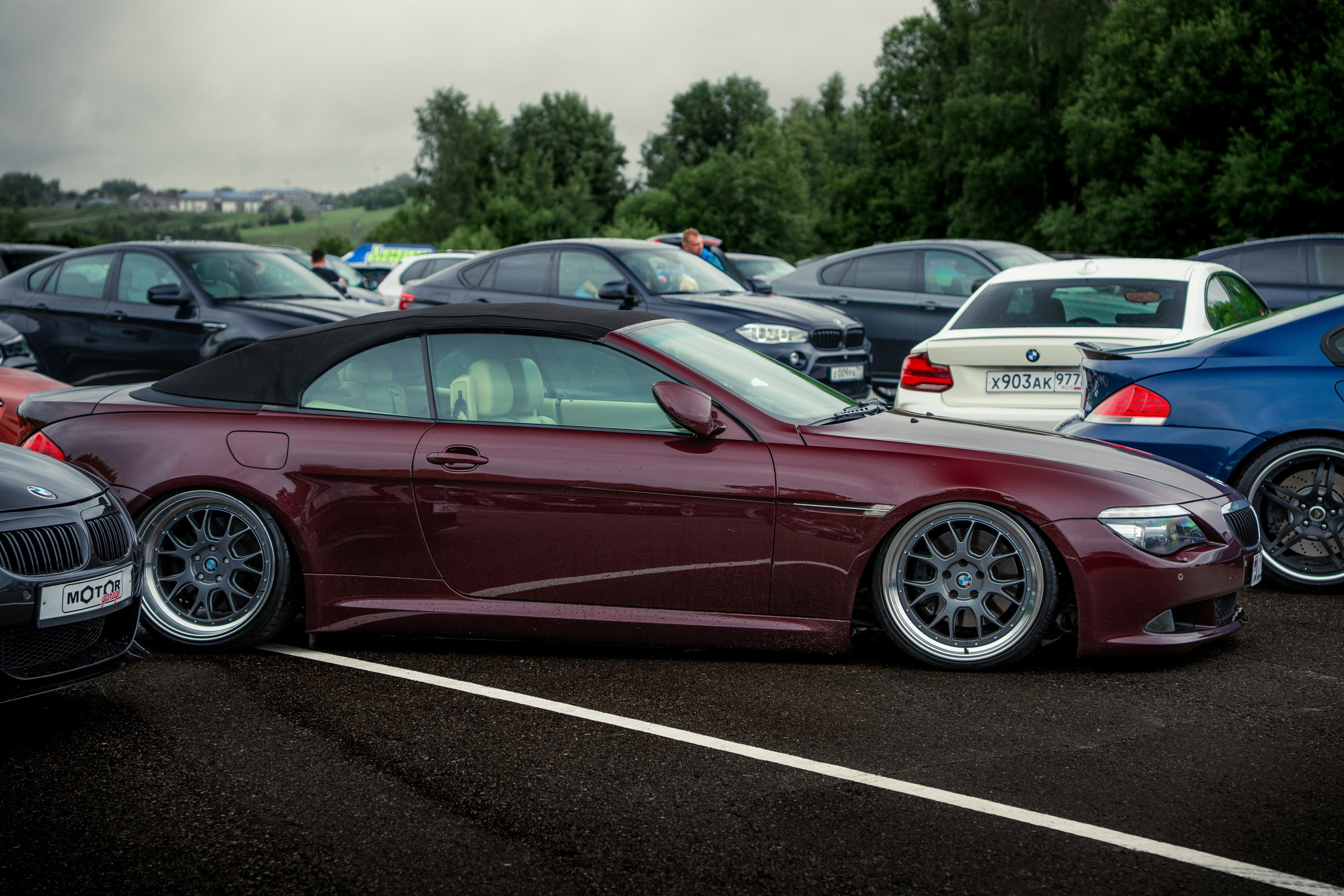 BIMMERDAYS 2026. 42Studio