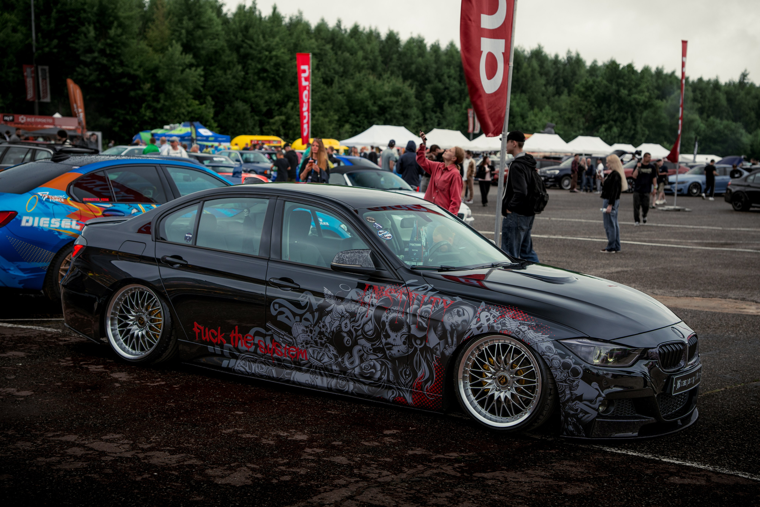 BIMMERDAYS 2026. 42Studio
