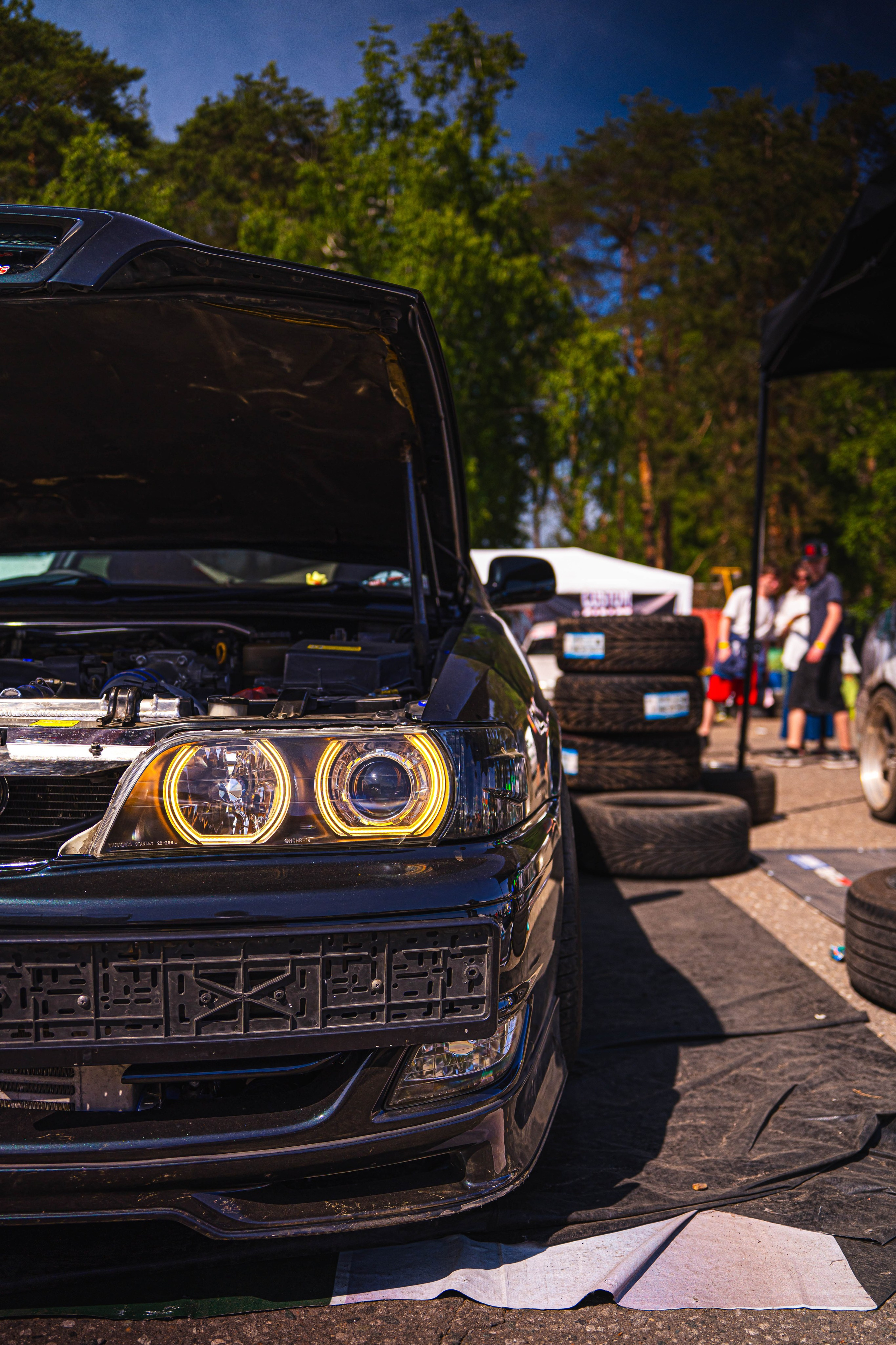 Driftexpo. 42Studio