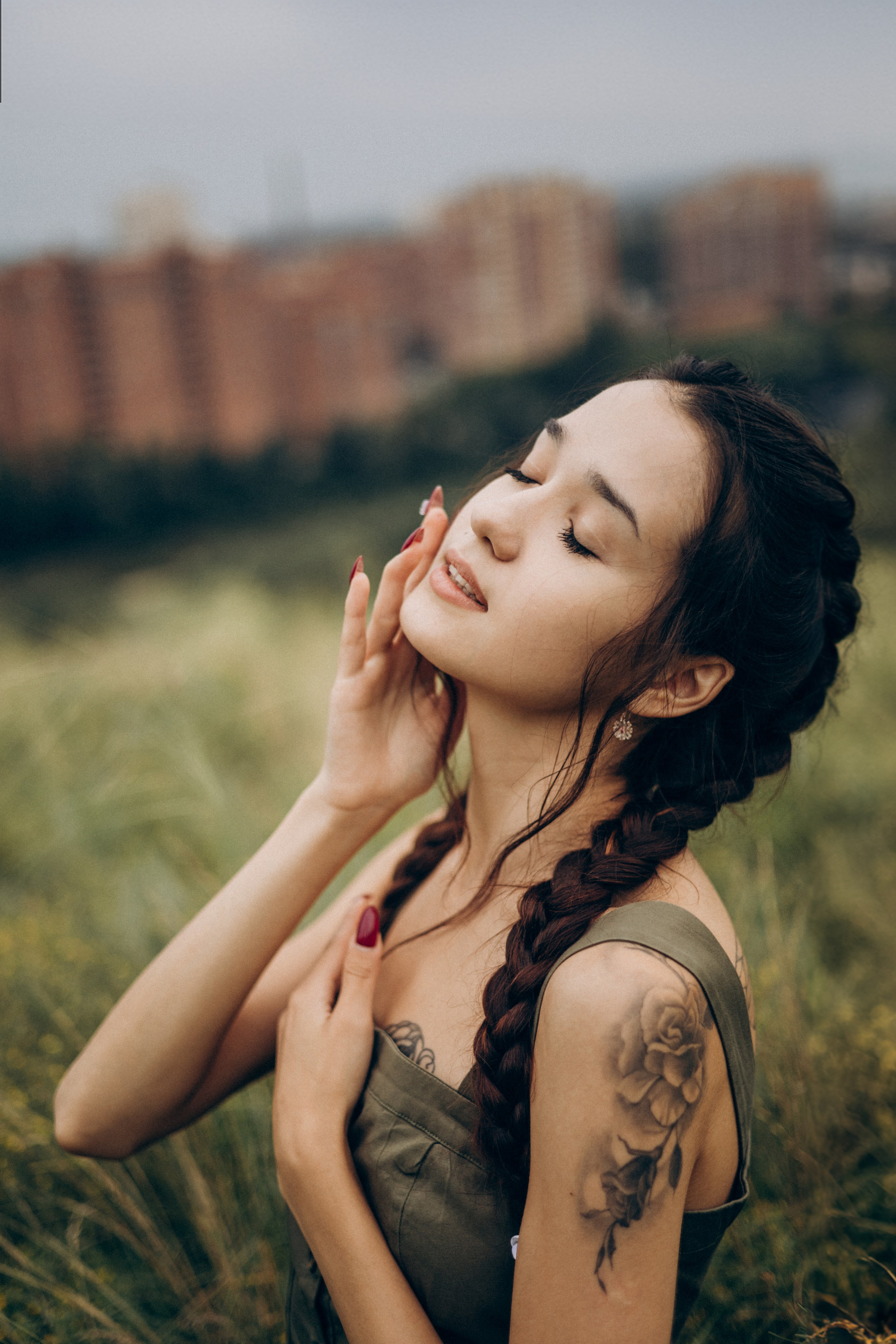 Софья. Виктория Файфер| фотограф Новосибирск