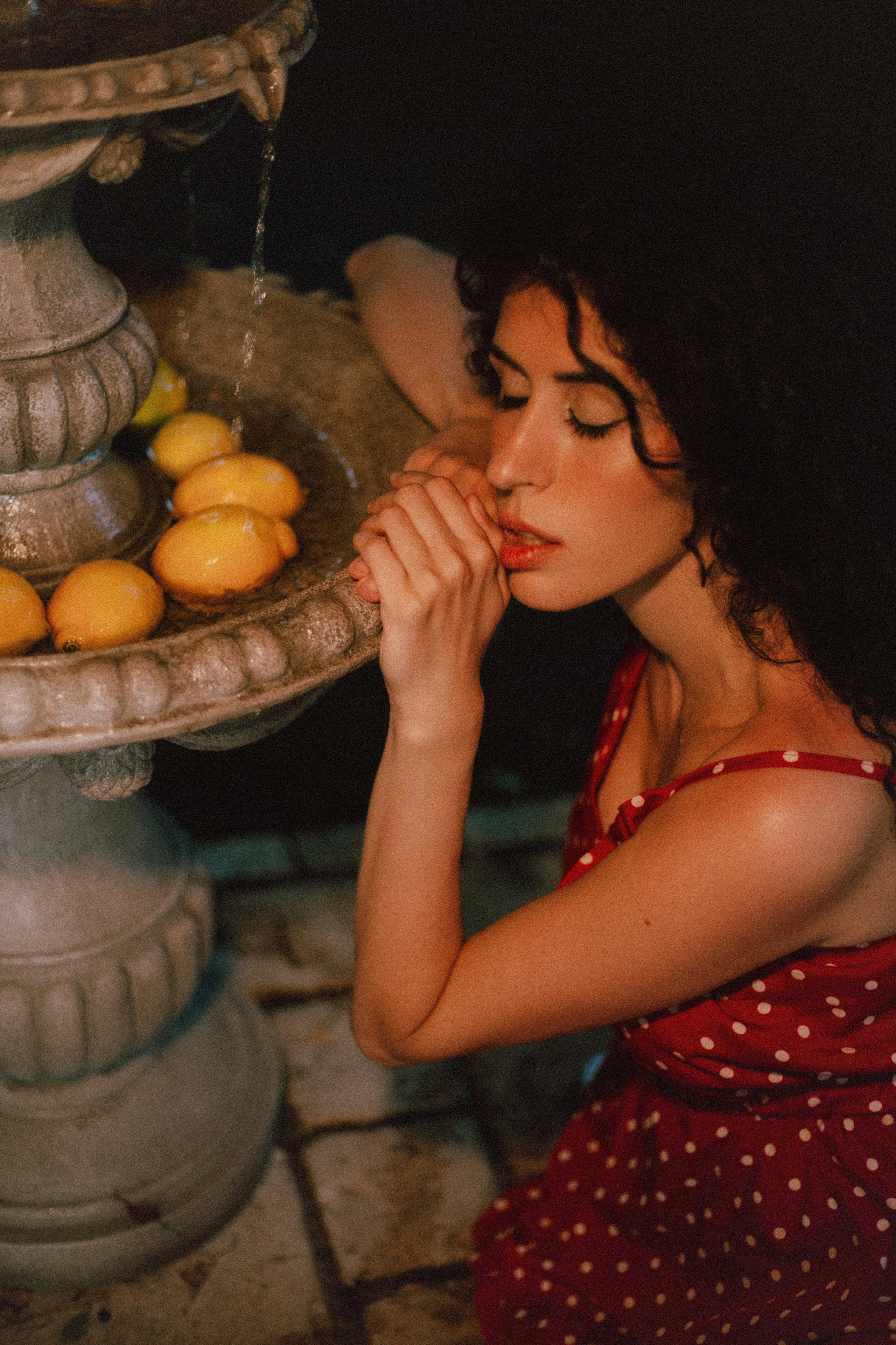 Ануш. Фотограф | Юля Ди