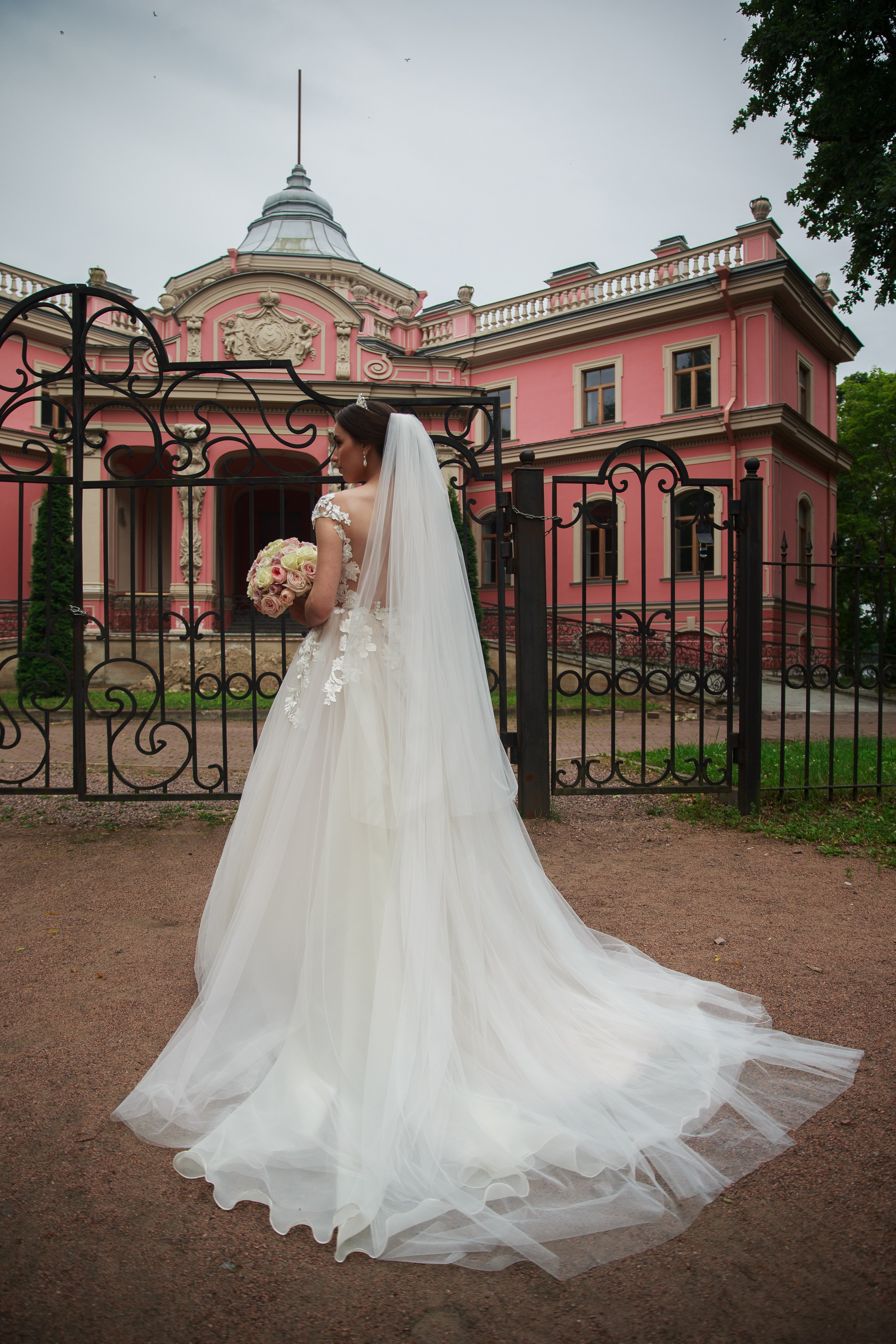 Олег & Ирина. Фотограф Денис Персенен | Санкт-Петербург, Москва