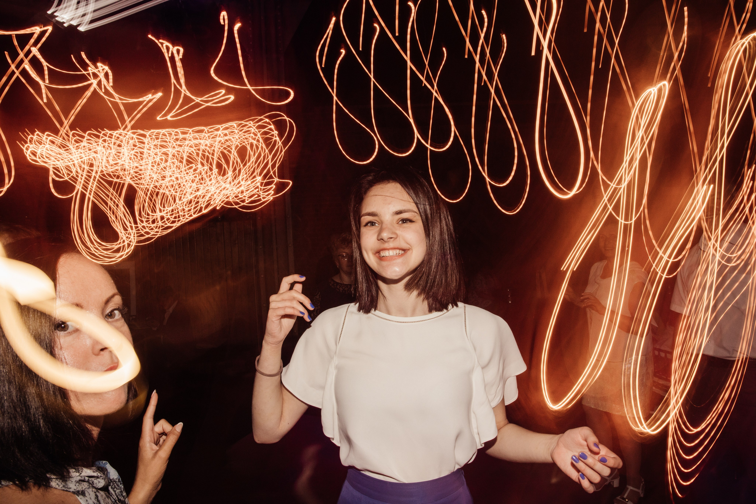 Алексей & Снежана. Фотограф Денис Персенен | Санкт-Петербург, Москва