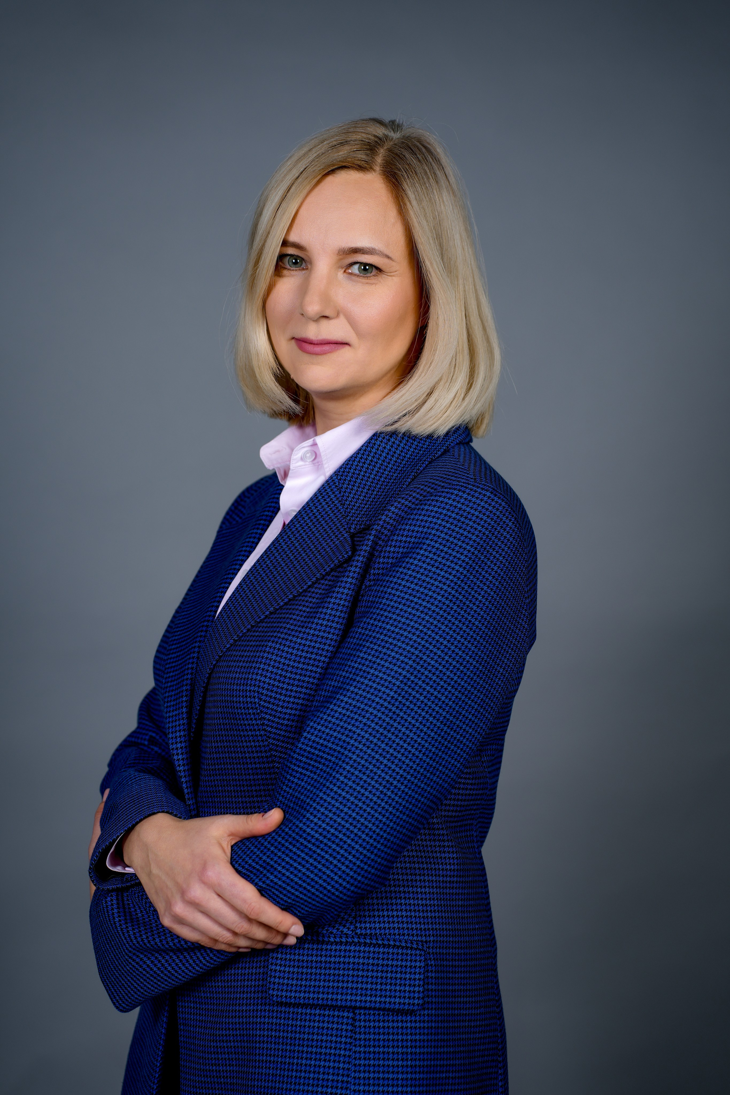 Портреты в студии. Фотограф Элина Задорожная