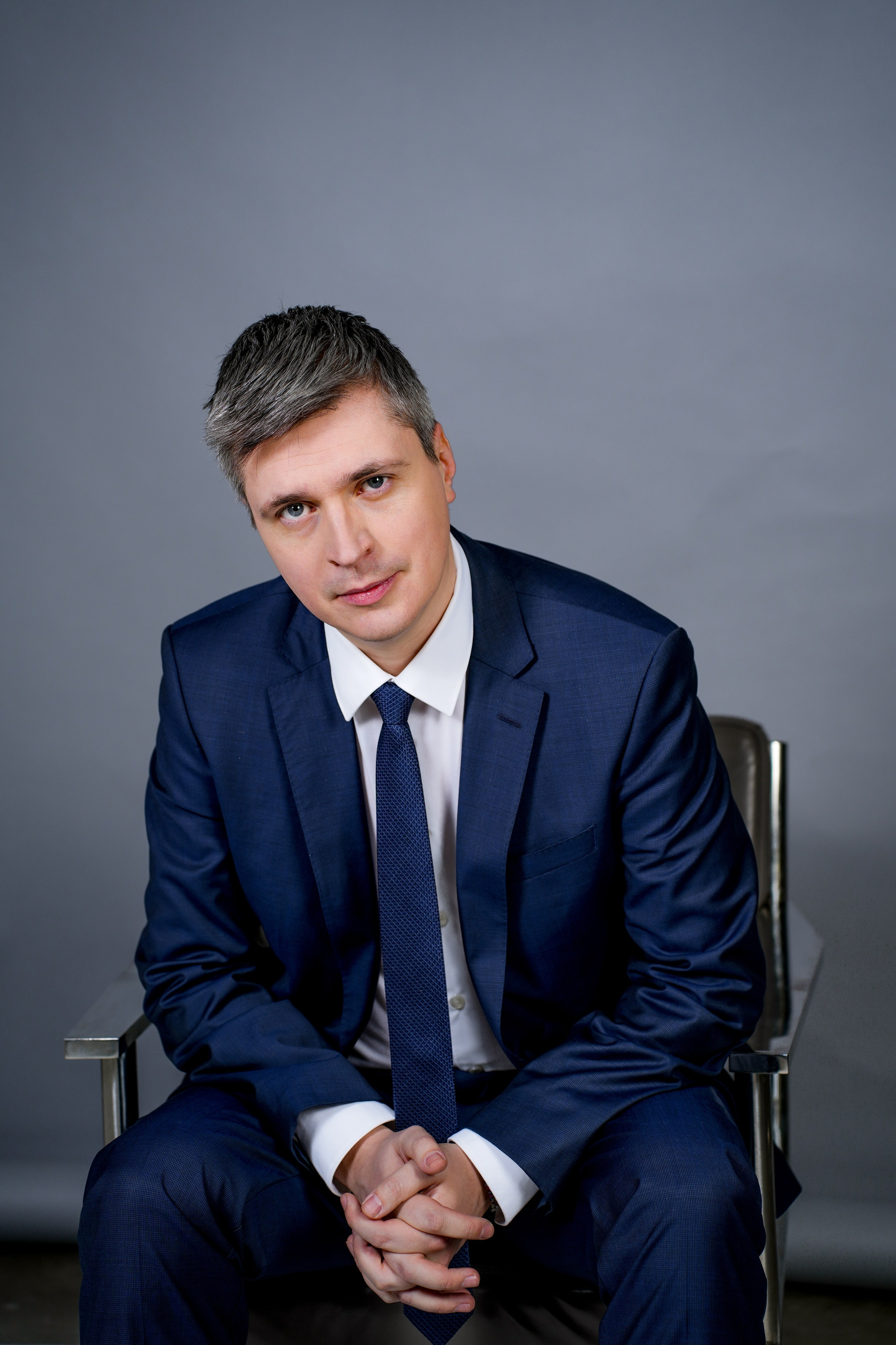 Портреты в студии. Фотограф Элина Задорожная