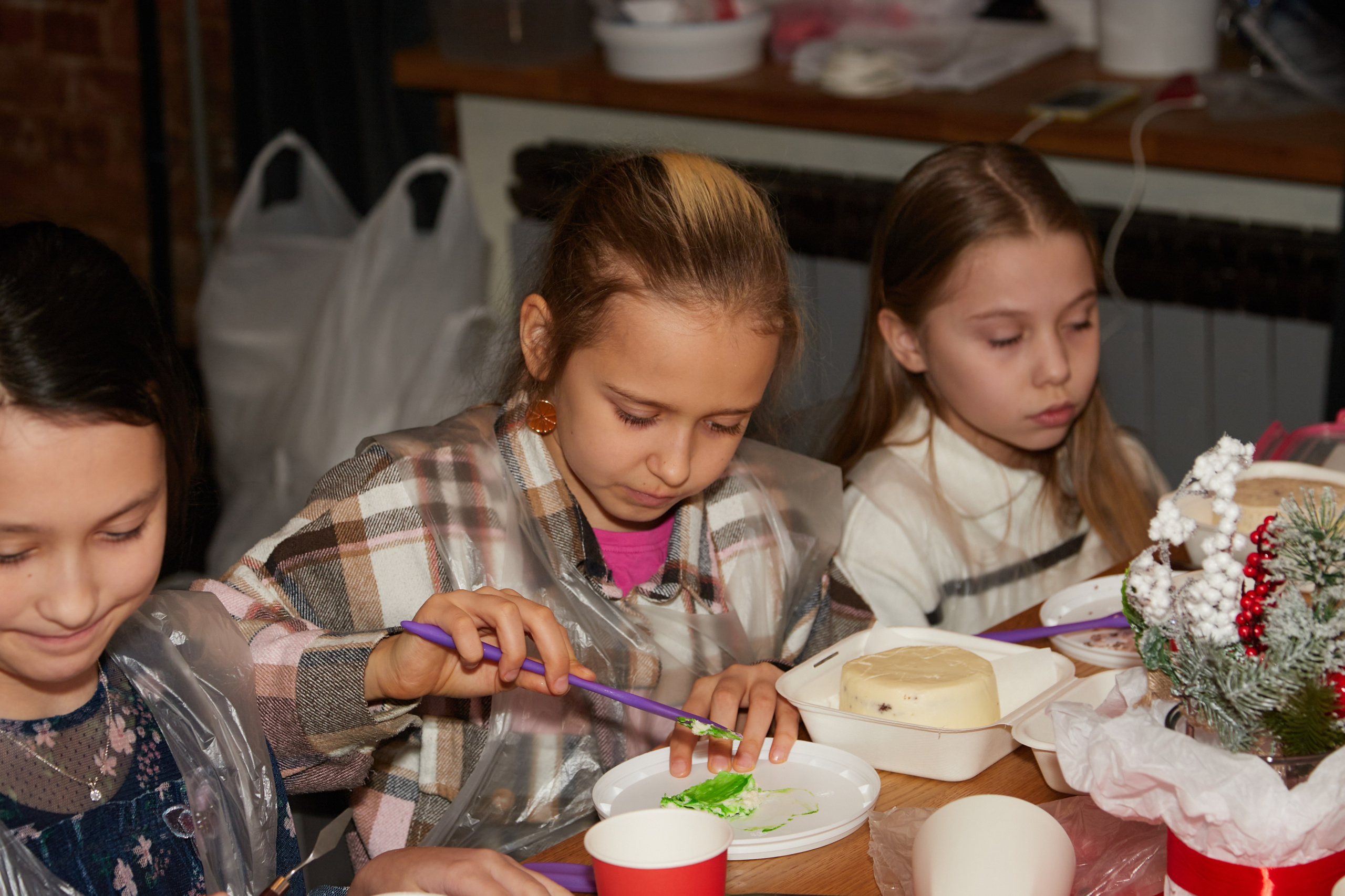 Мастер классы детские. Профессиональный фотограф в Москве