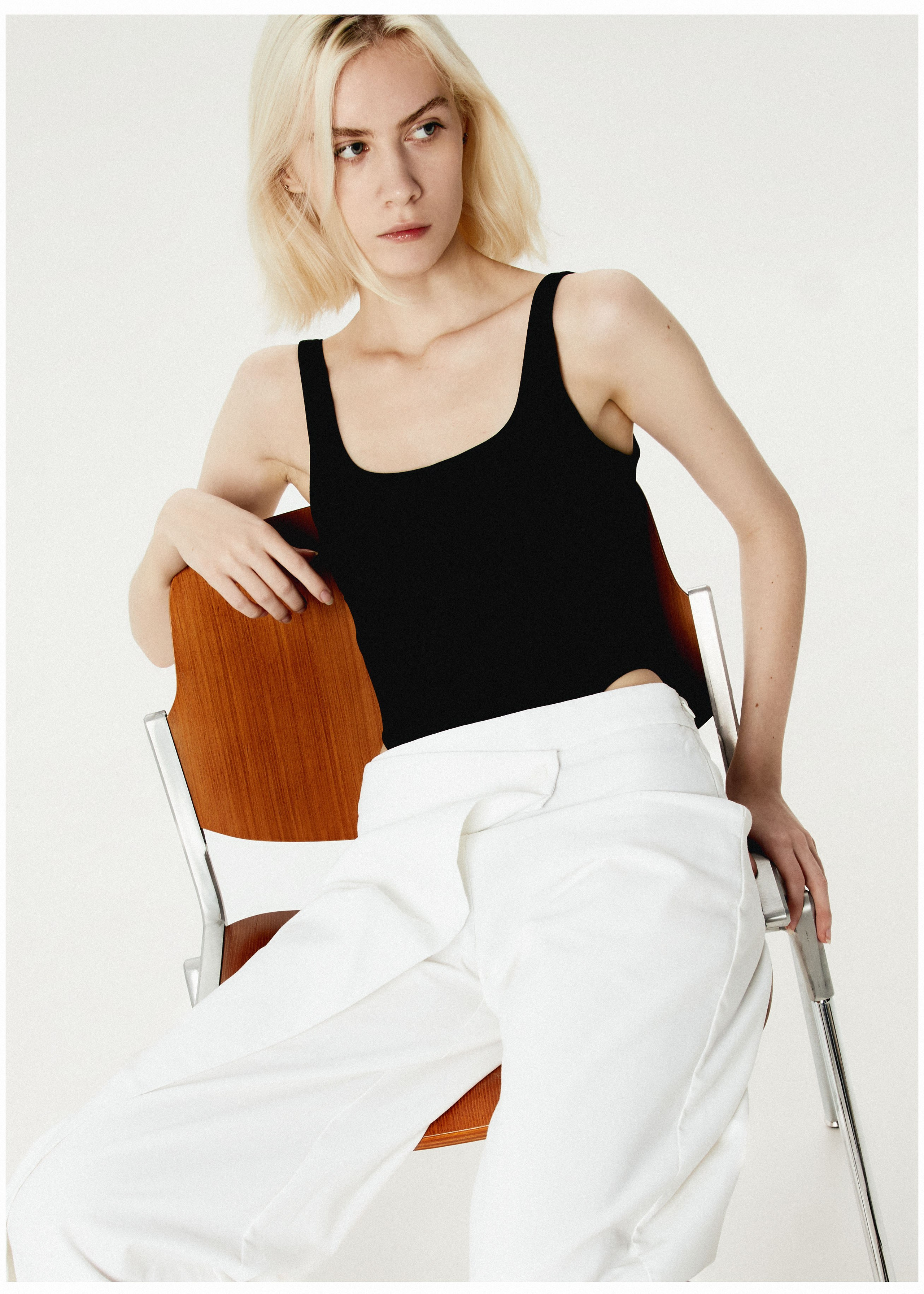 Ksenia. Коммерческий и fashion-фотограф в Санкт-Петербурге Олеся Поле