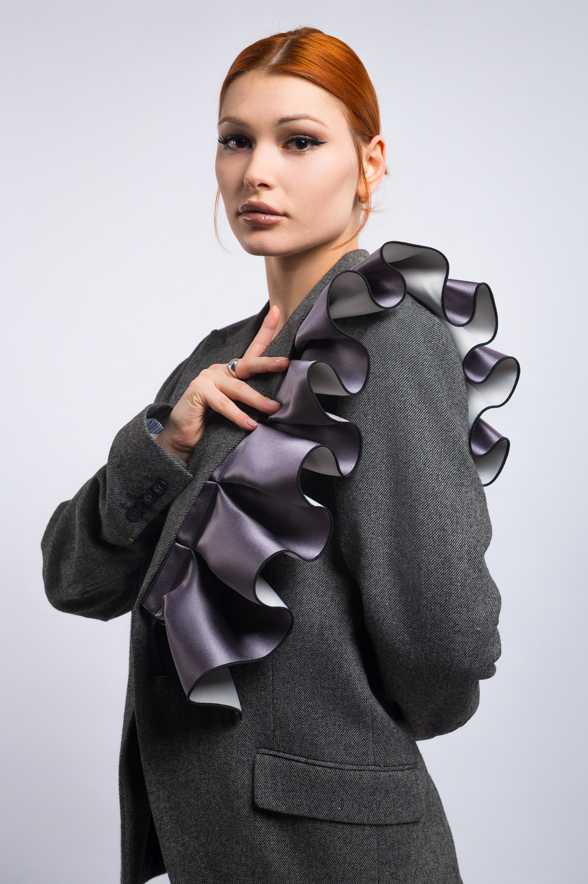 Рюши. Главная