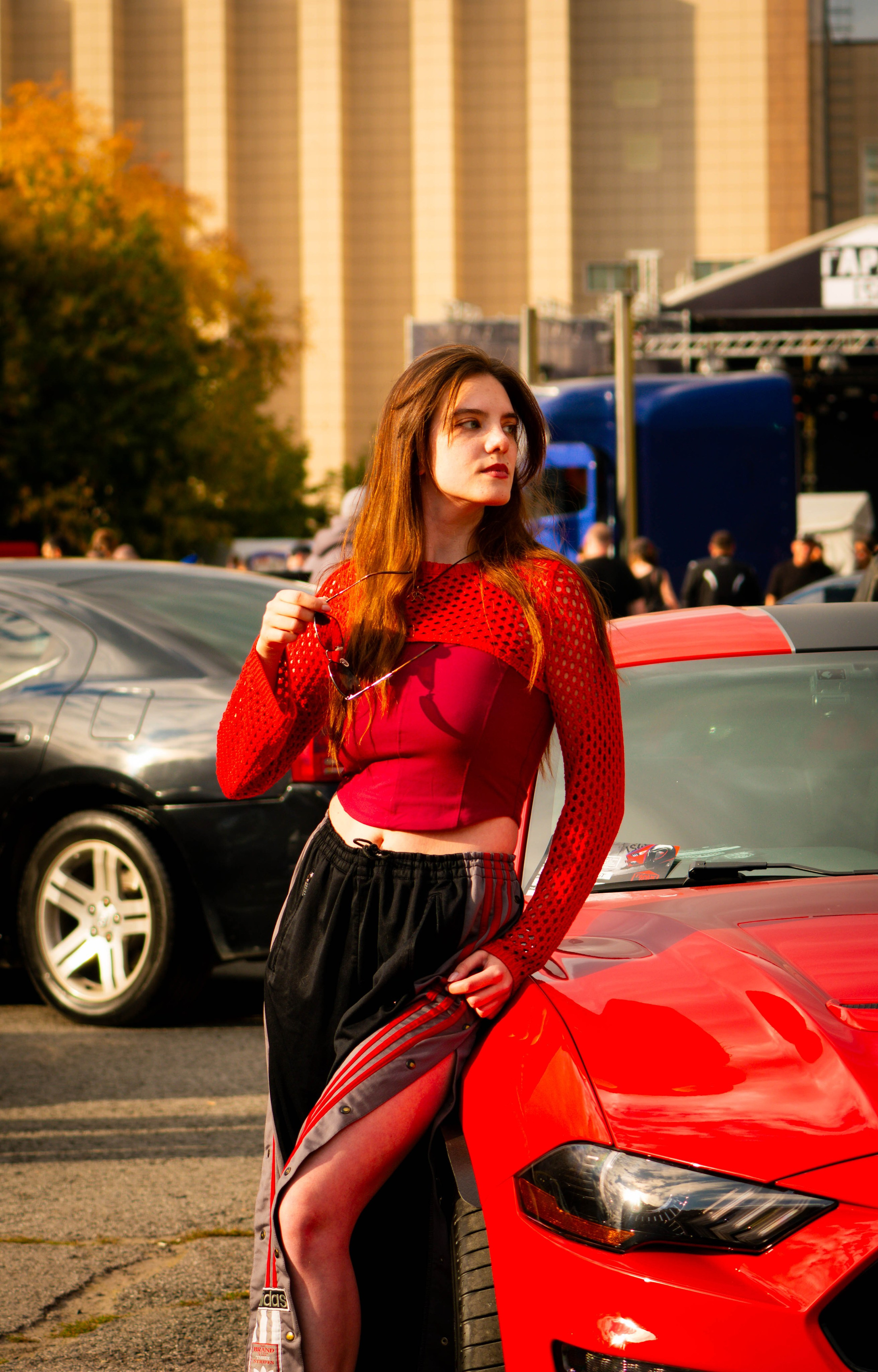 Гараж 12.5.1. Магия фото/кино от Tony.REC