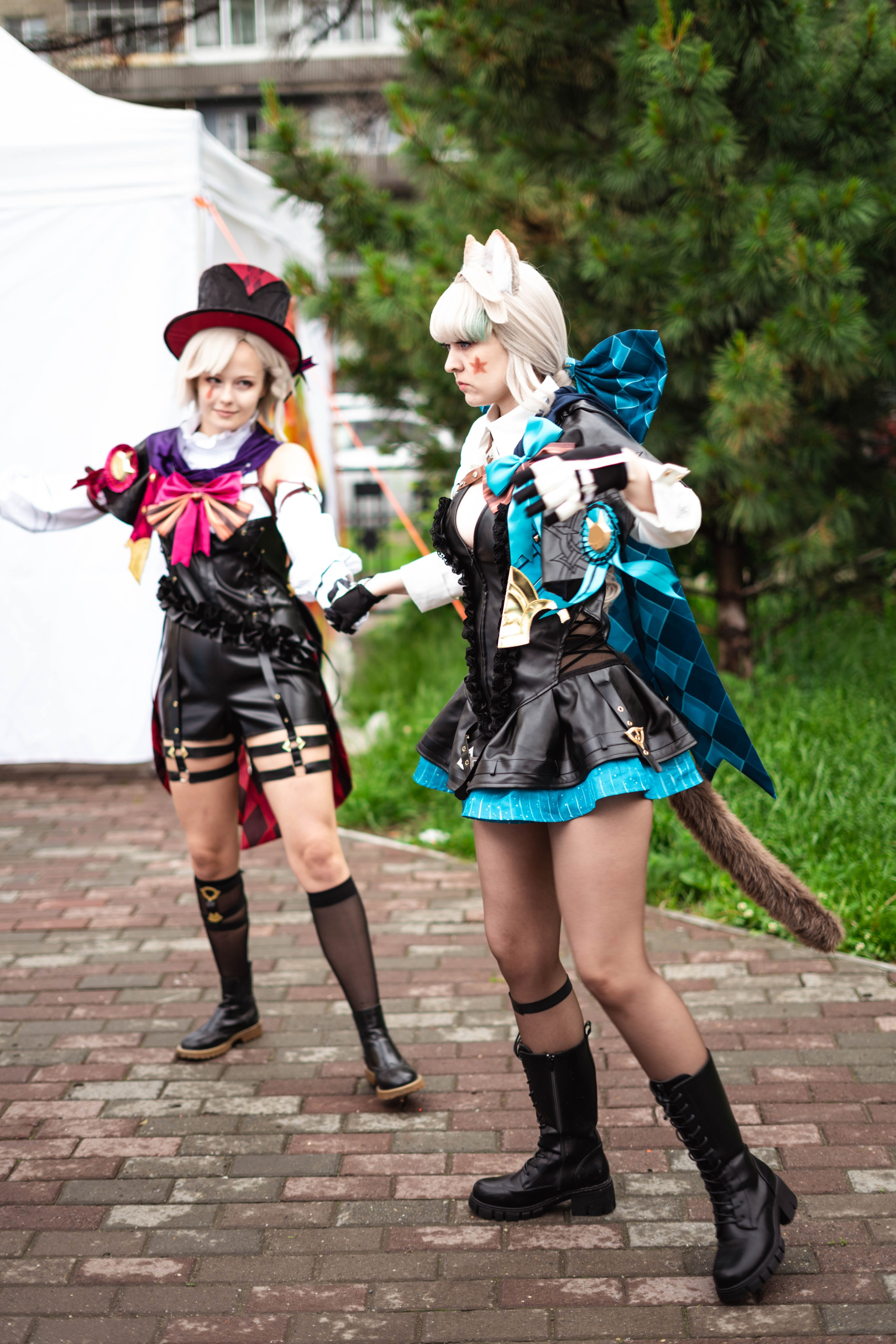 Фестиваль «АРТ-ФАБРИКА». Магия фото/кино от Tony.REC