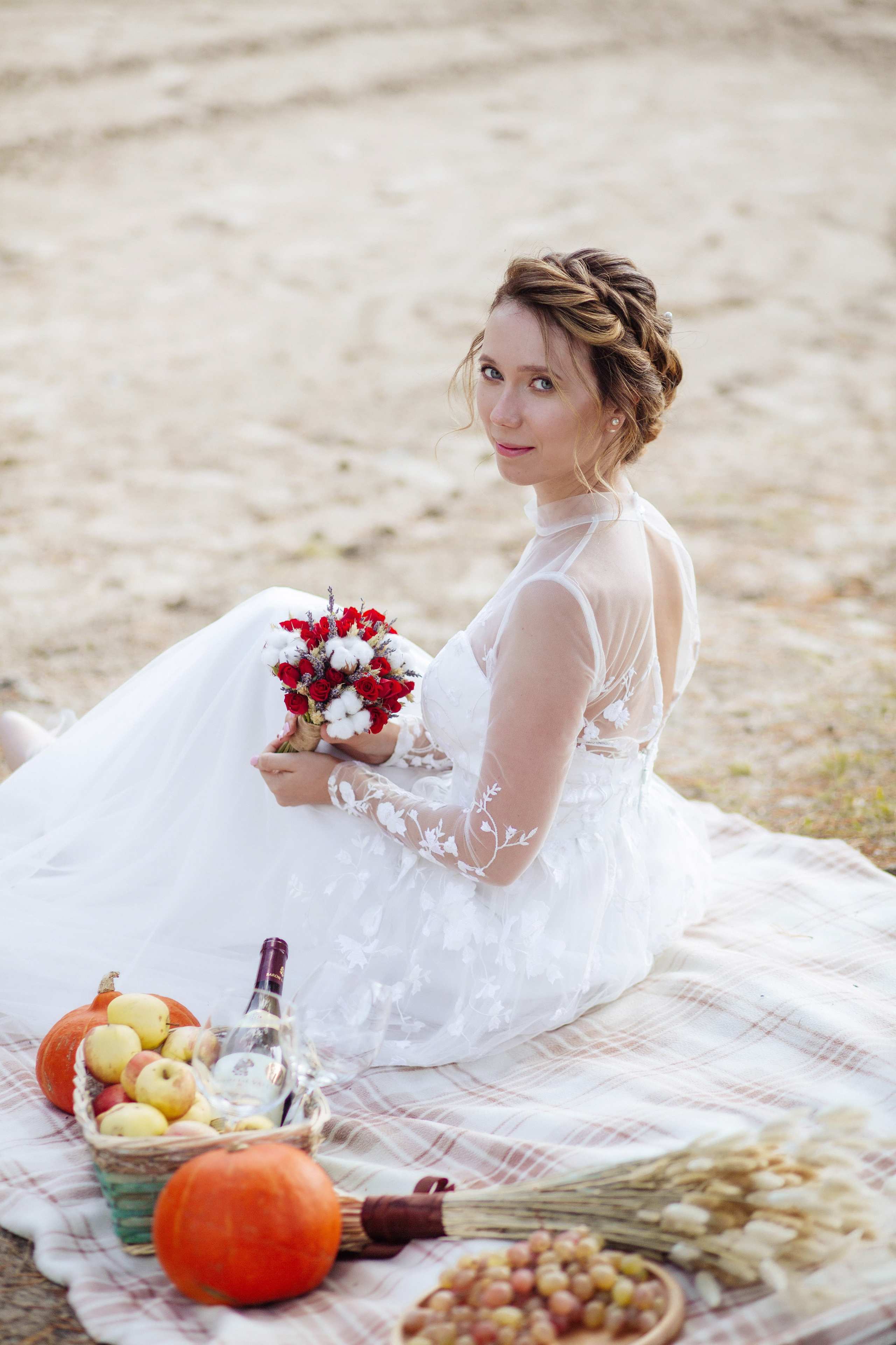 Владимир Анна. Семейный и свадебный фотограф в Томске Марилова Ольга