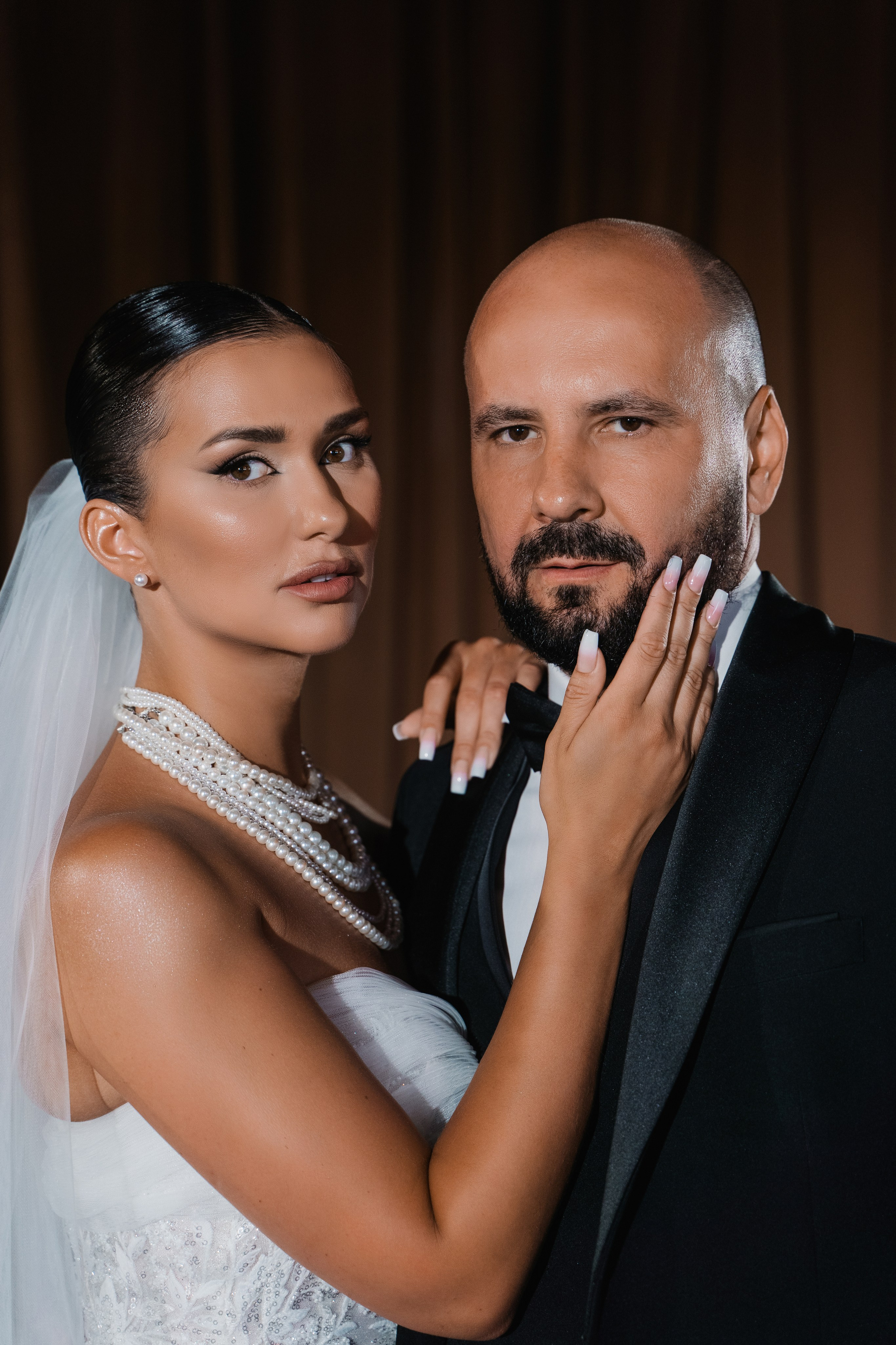 Юля и Михаил. Дмитрий Зайцев свадебный фотограф Тамбов