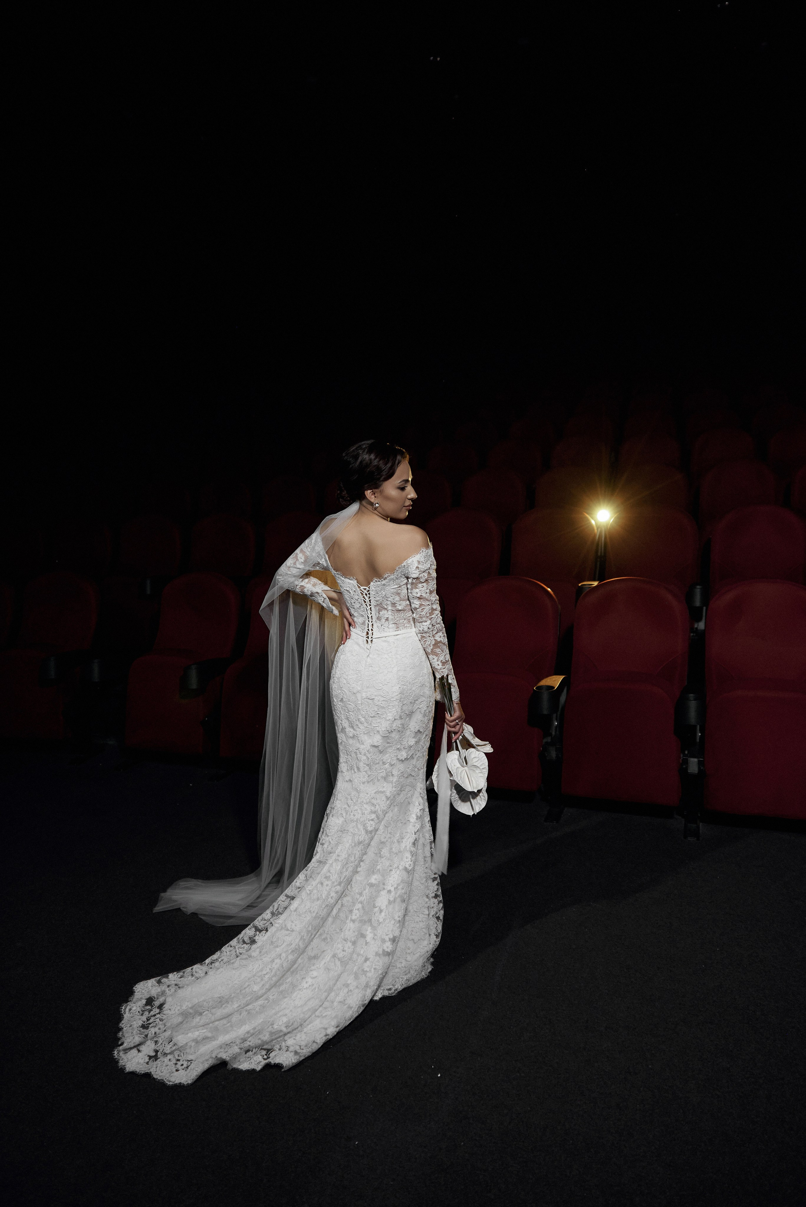 Павел и Анастасия. Свадебный и семейный фотограф в Ульяновске Татьяна Селезнева