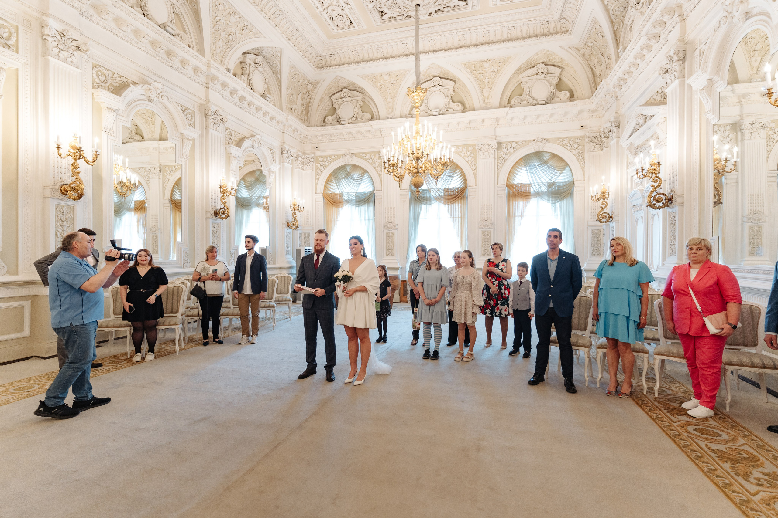 Максим + Яна