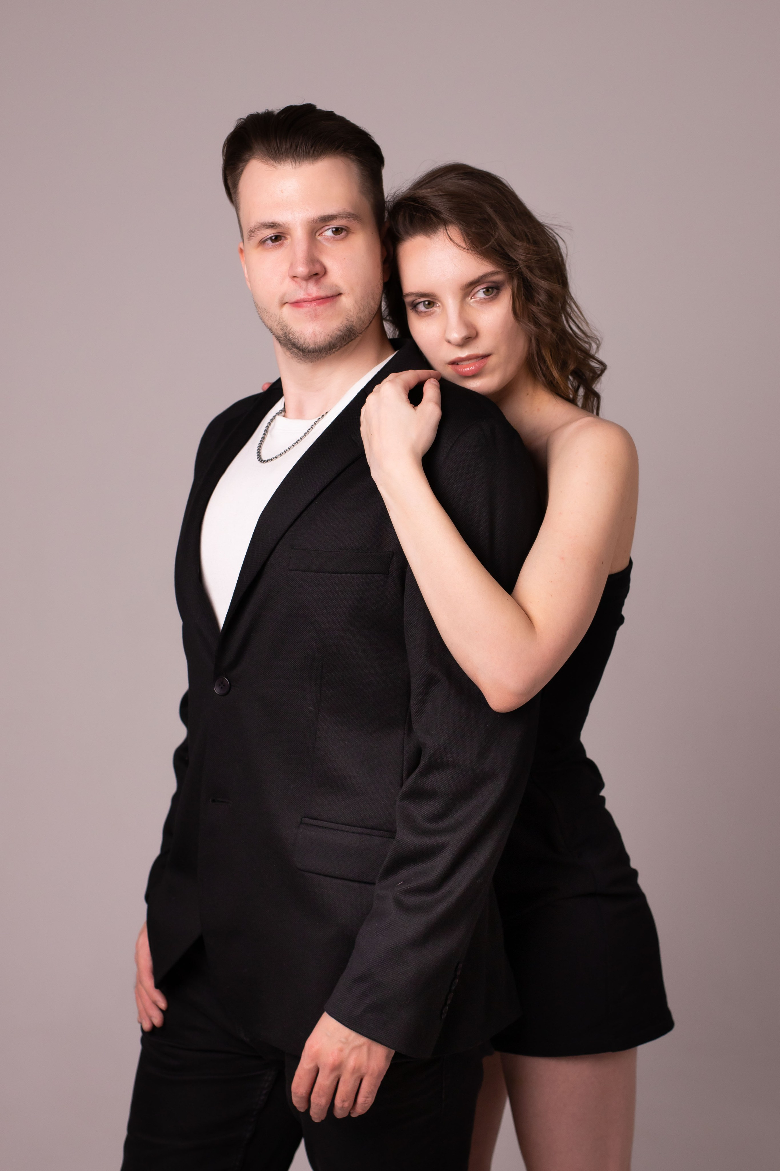 Групповая фотосессия. Свадебный и портретный фотограф Сергей. Тверь. Москва