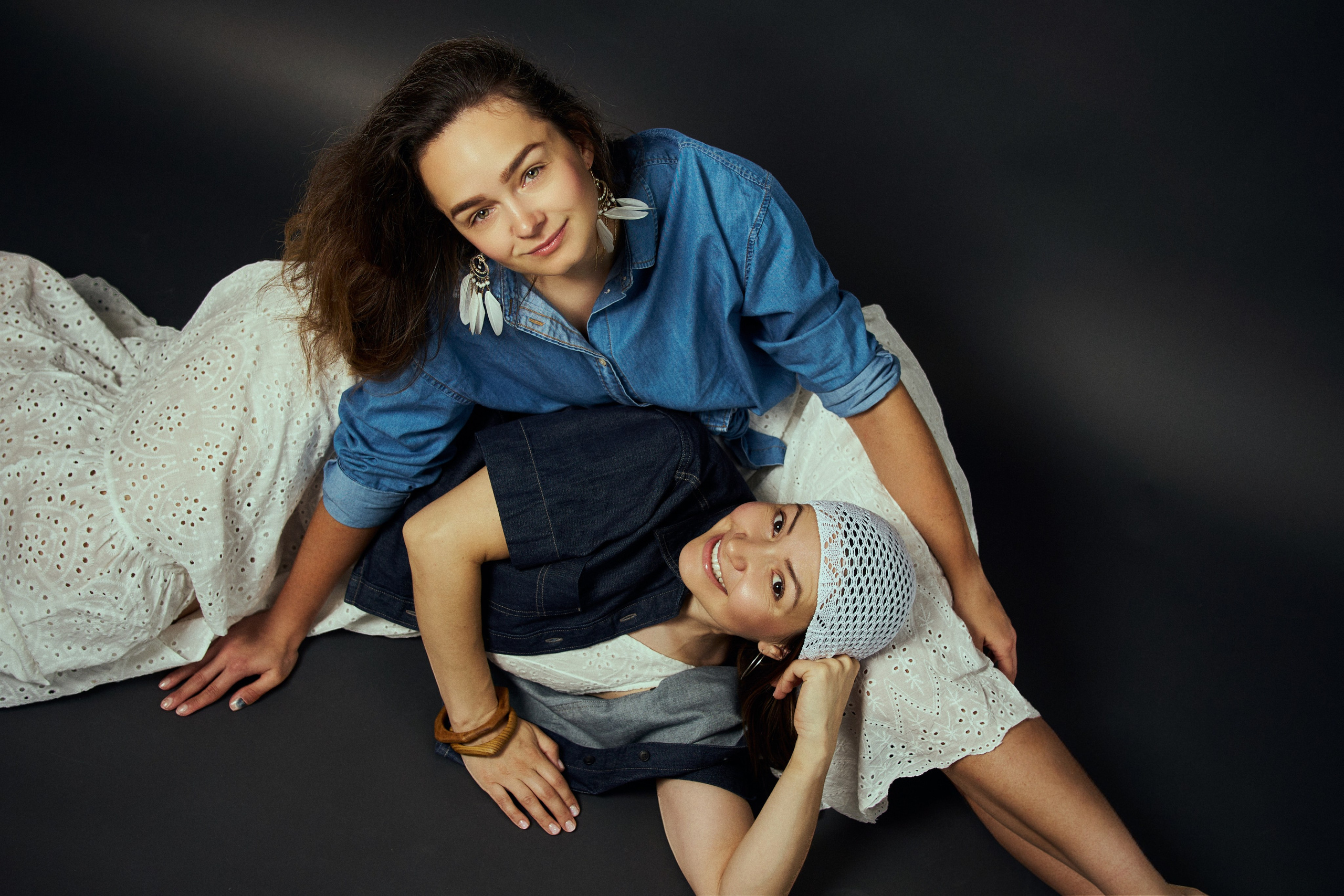 Duo. By. fetissska