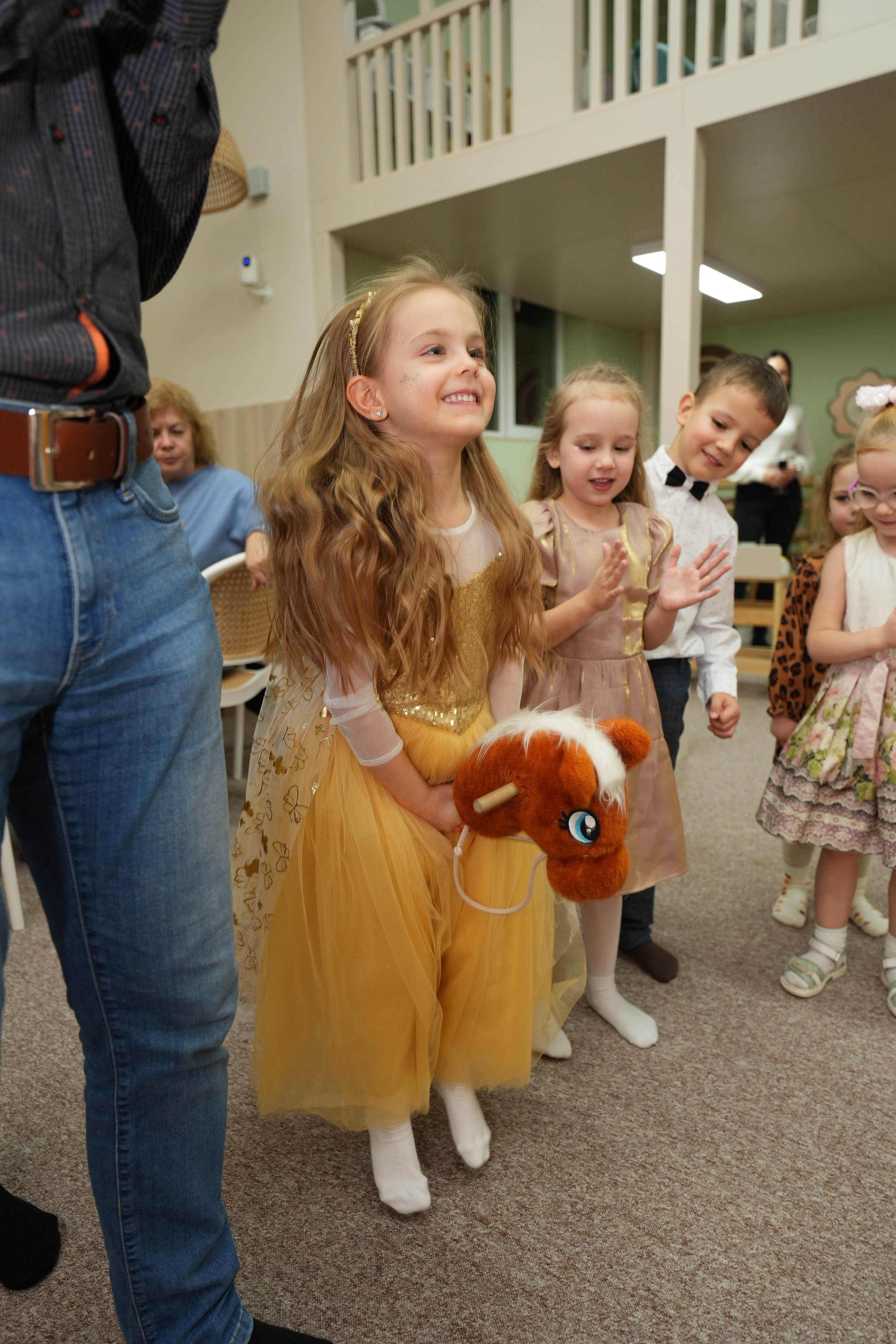 День Рождения Алисы. Семейный и свадебный фотограф Минск, Беларусь Анна Орловская