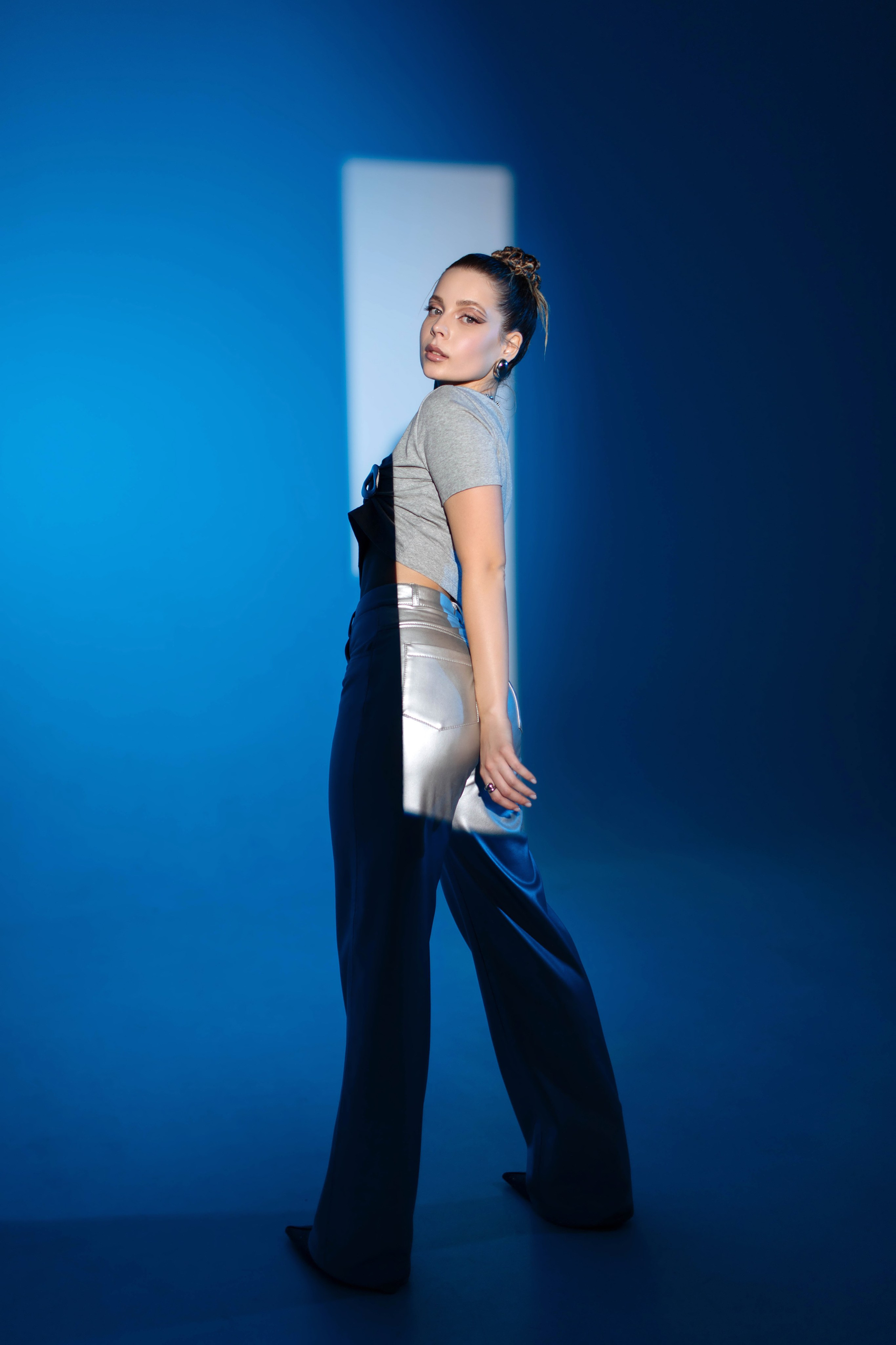 Индивидуальные фотосессии в Ростове-на-Дону. Фотограф в Ростове-на-Дону Оксана Рышкина