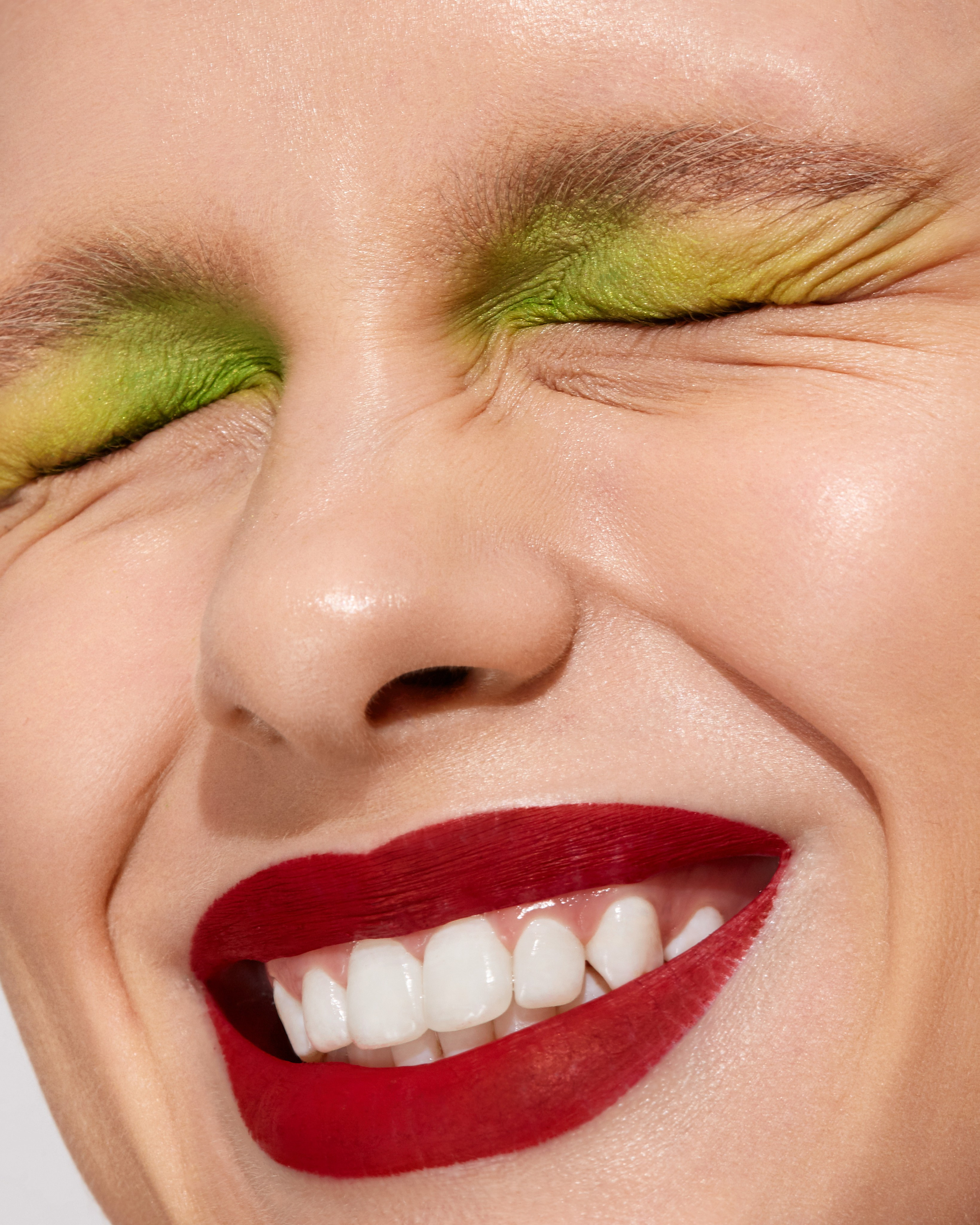 Clean Beauty. Профессиональный фотограф Федотова Арина