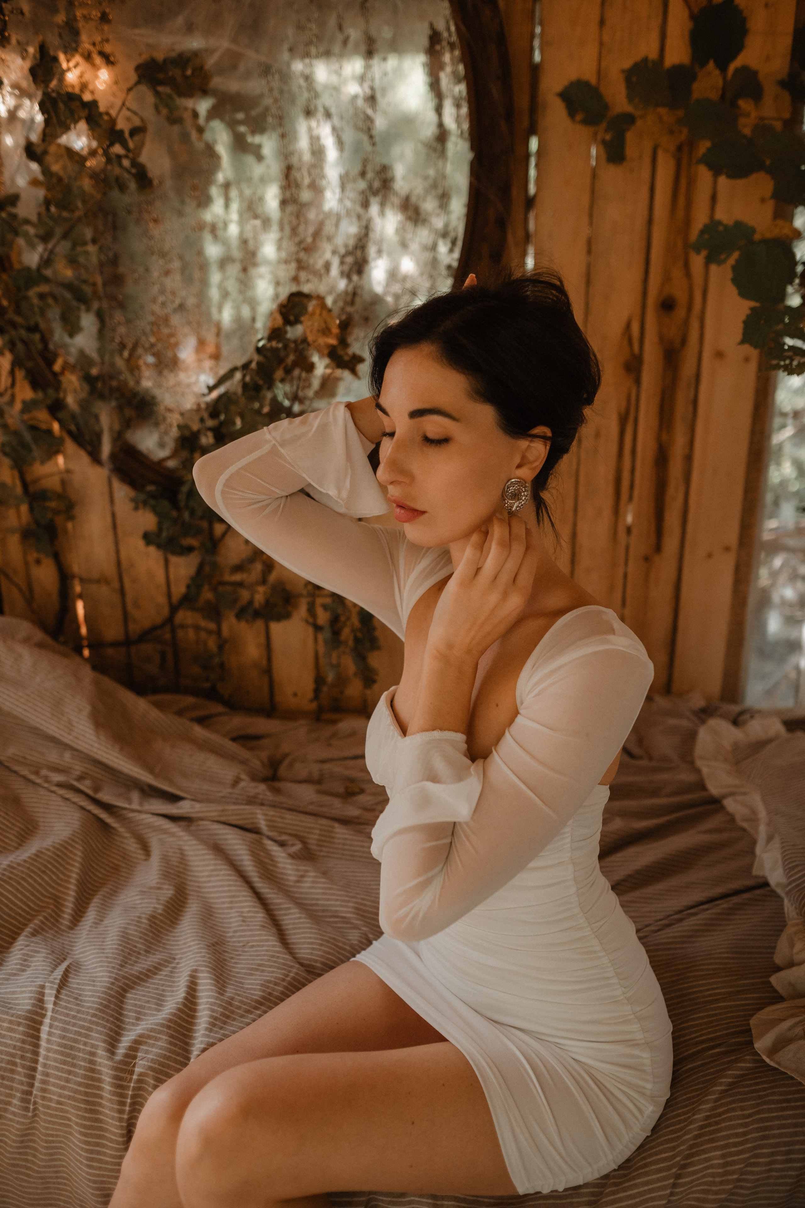 Елена. Фотограф москва