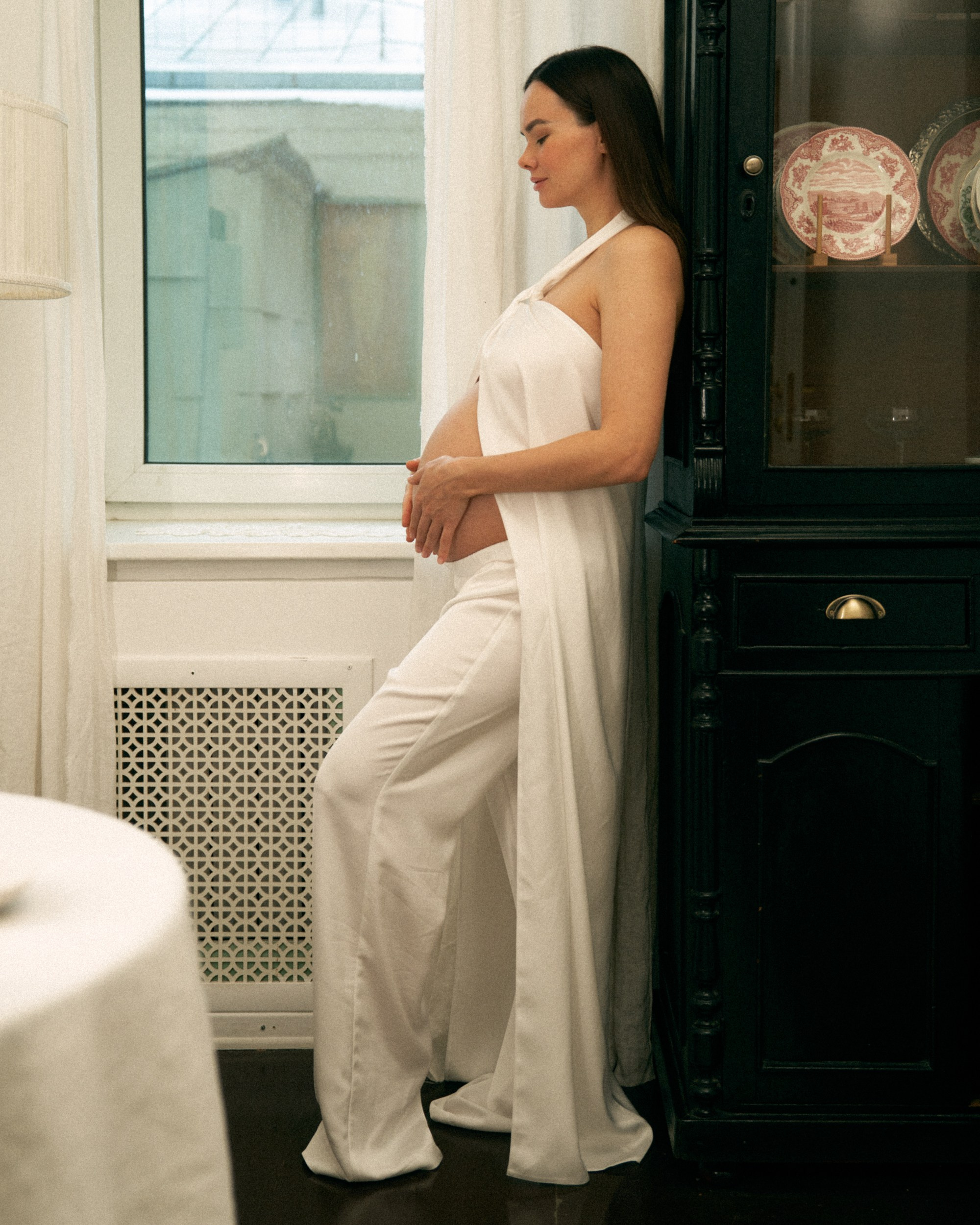 Имидж IMPREGNANT. Коммерческий фотограф в Москве Хабибуллина Эльза