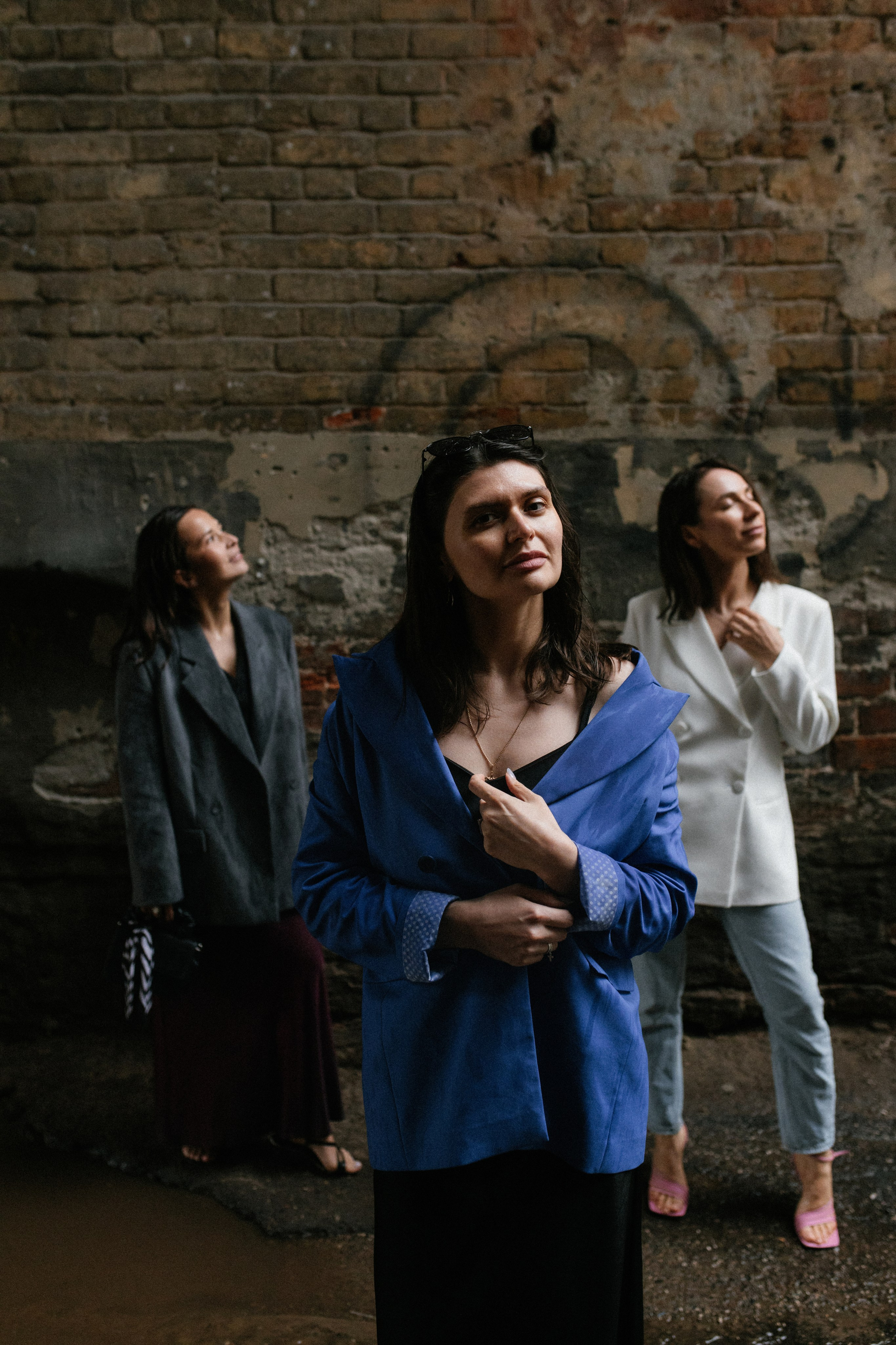 Friends-съемка. Фотограф Катя Трусова