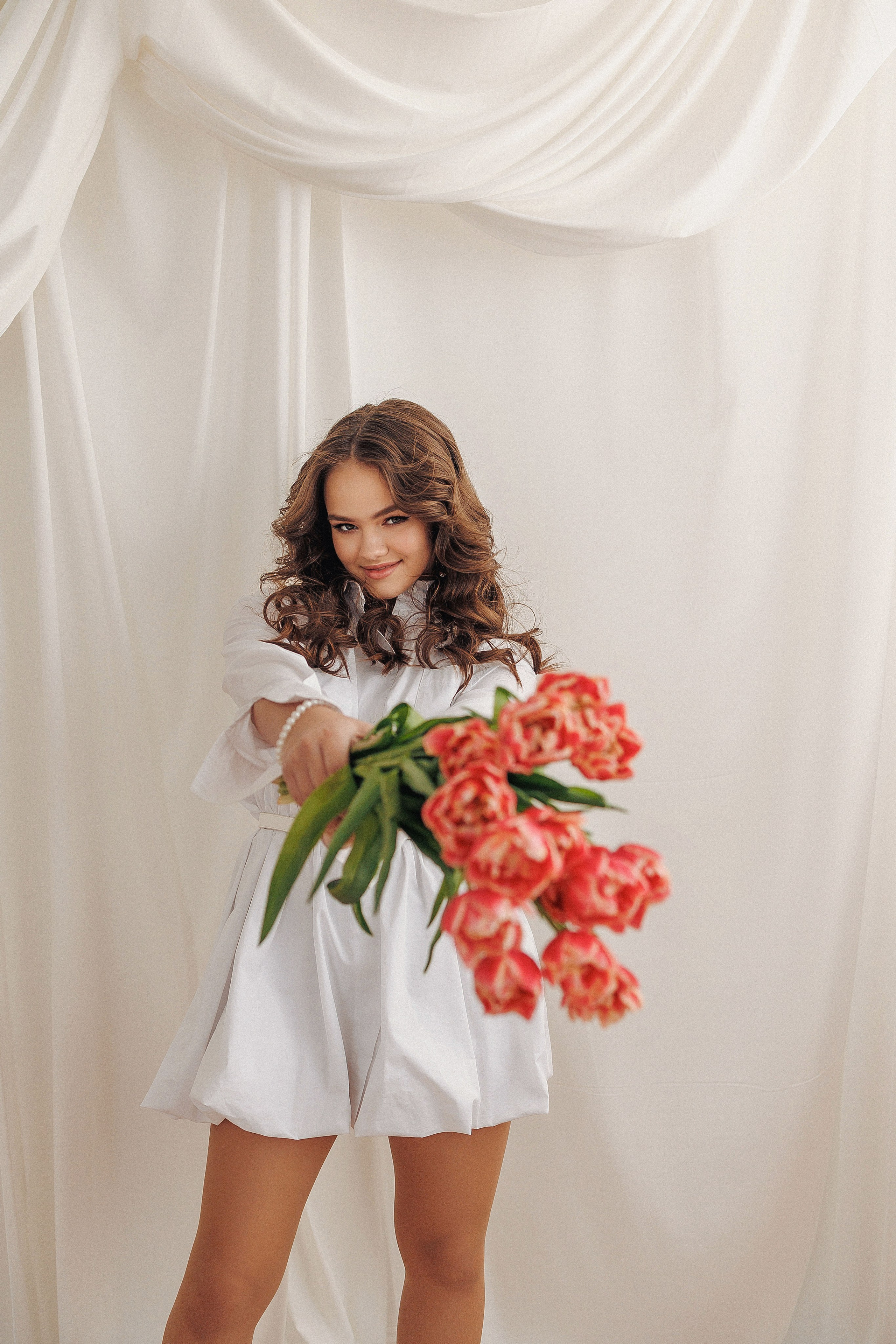 Арина. Свадебный фотограф в новокузнецке