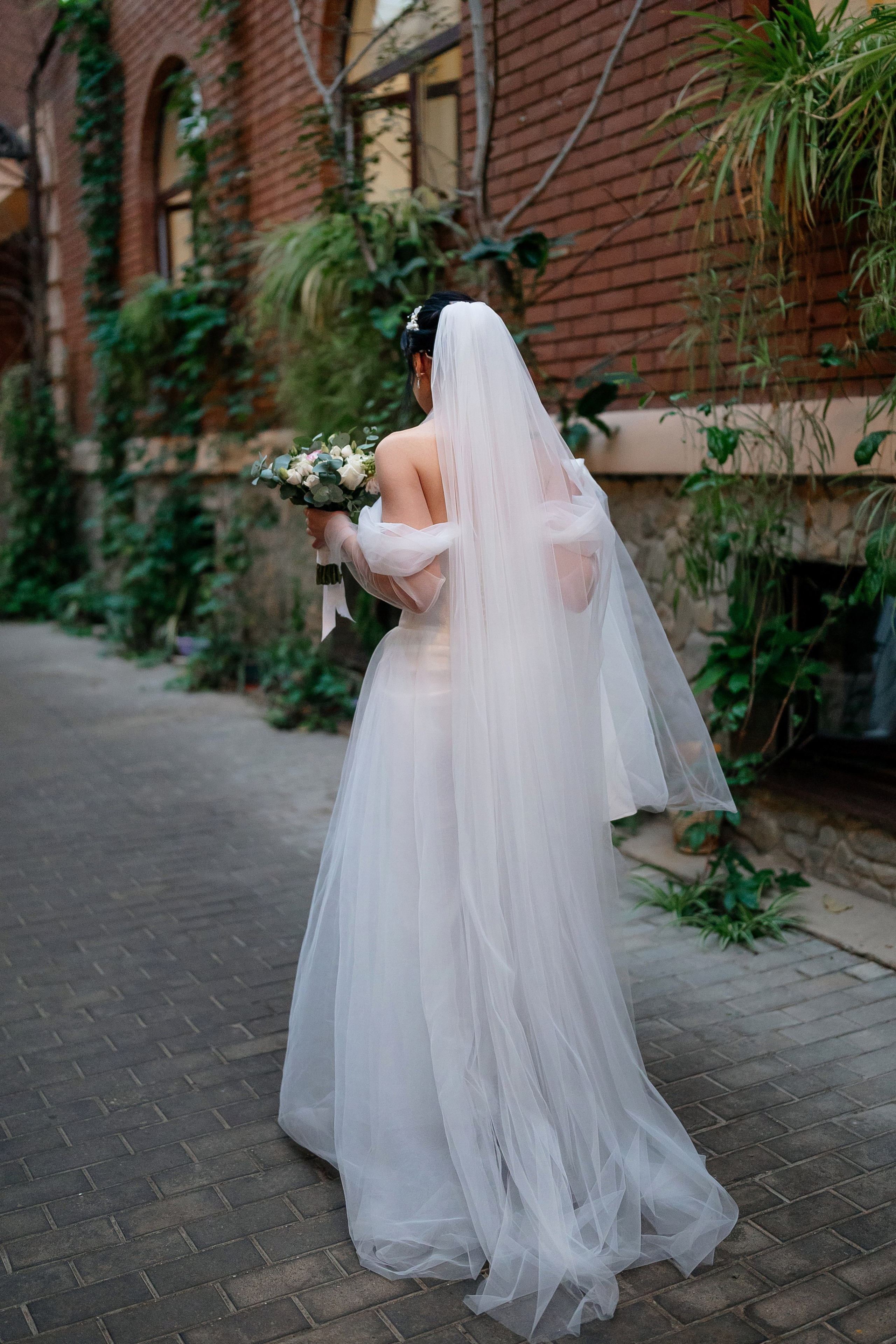 Иван и Елена. Семейный и детский фотограф в Москве Александра Мак