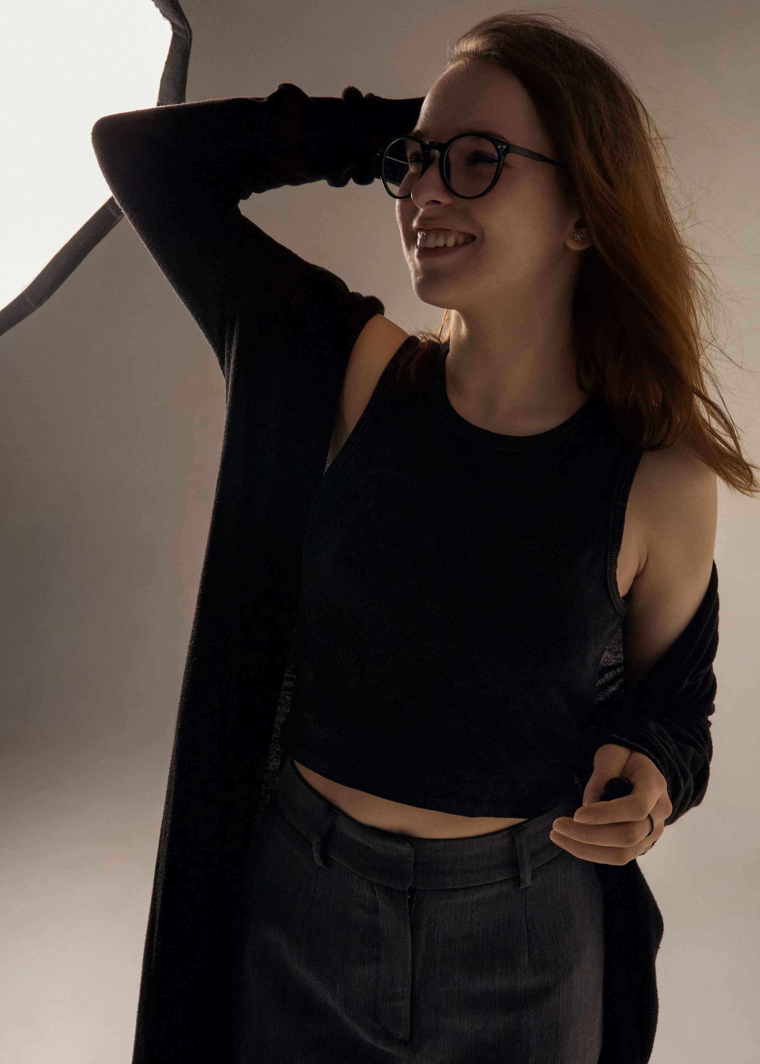 Мария. Портретный фотограф Инесса Богданова