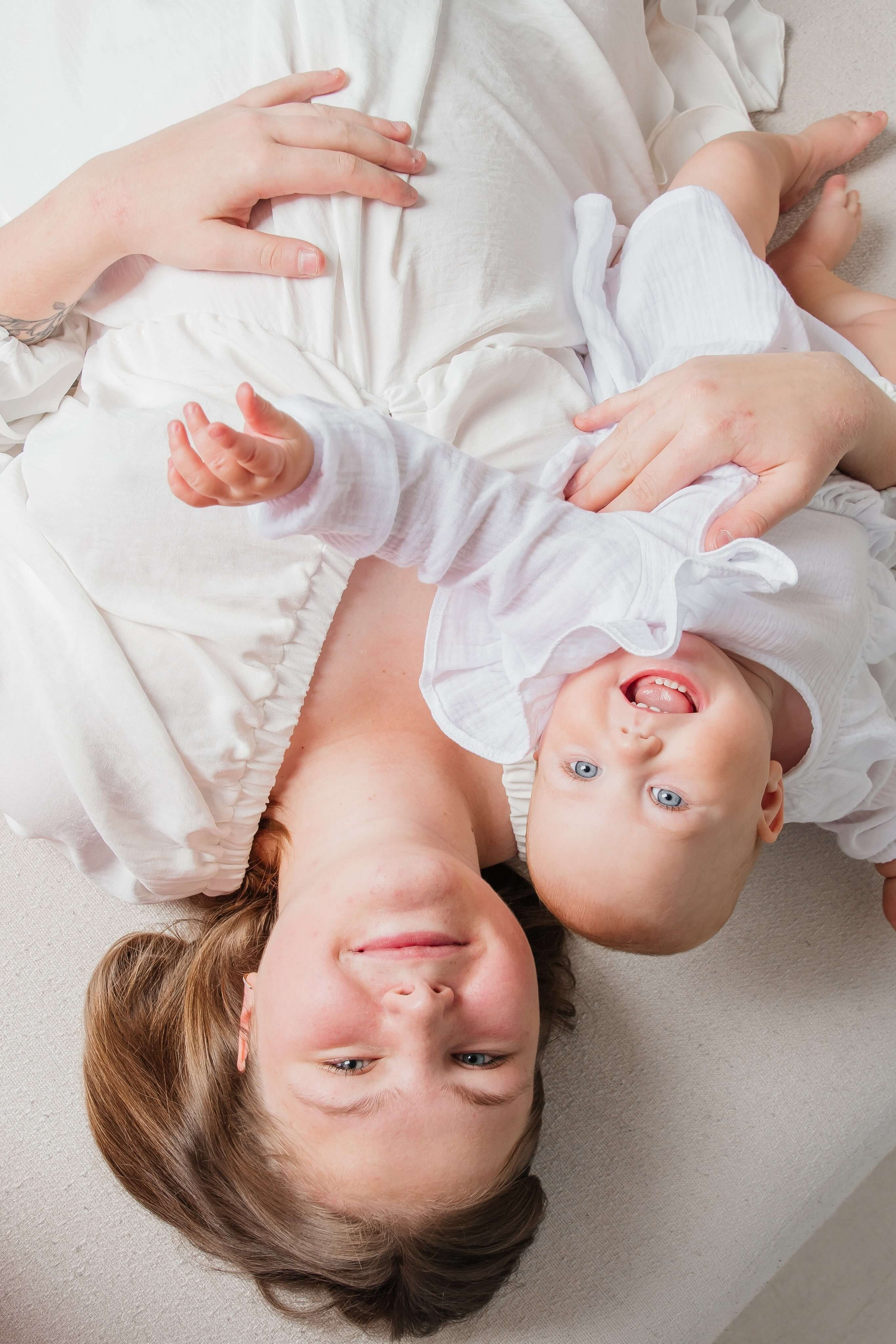 семейная фотосессия