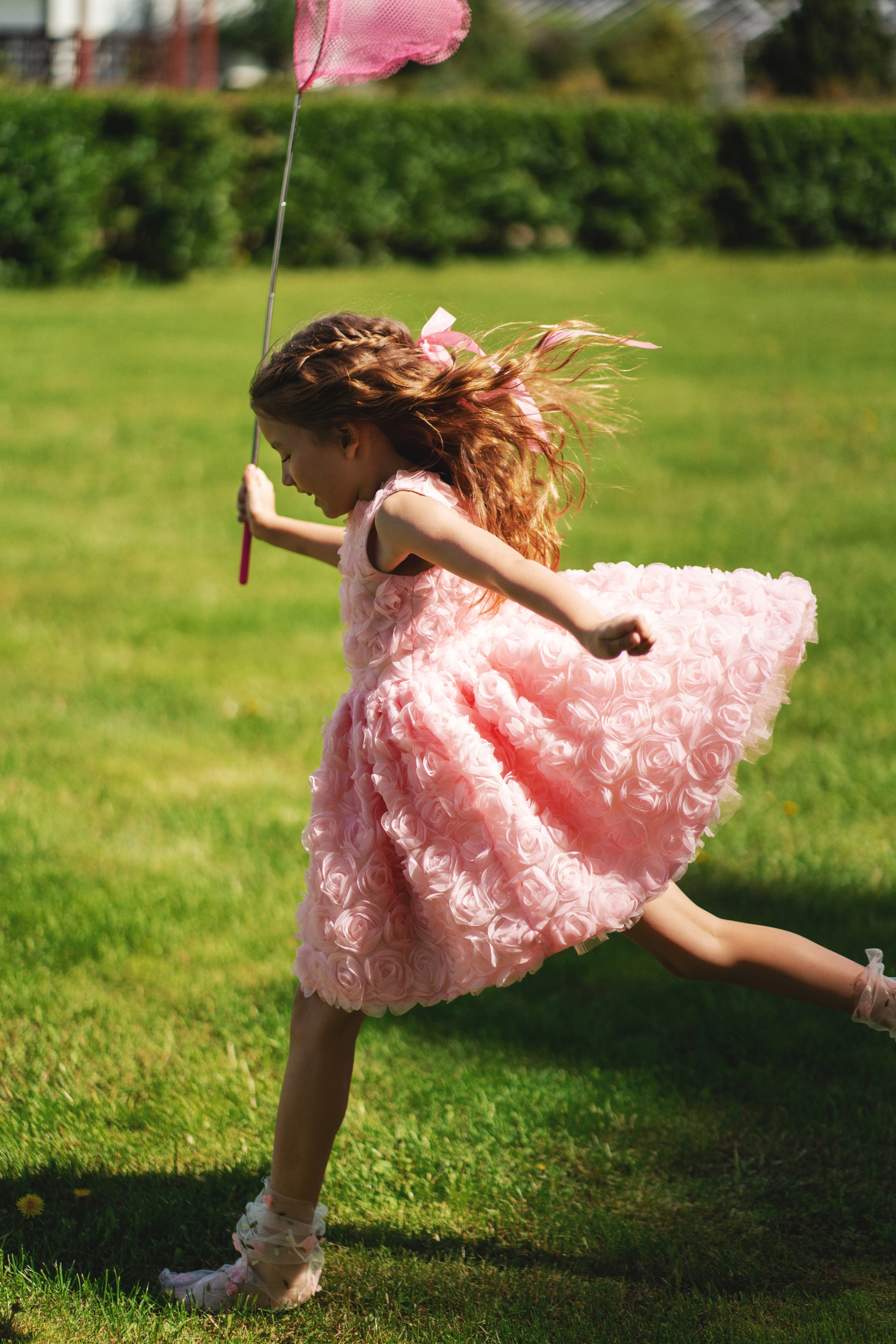 Lelu Kids. Фотограф Анастасия Дёмина