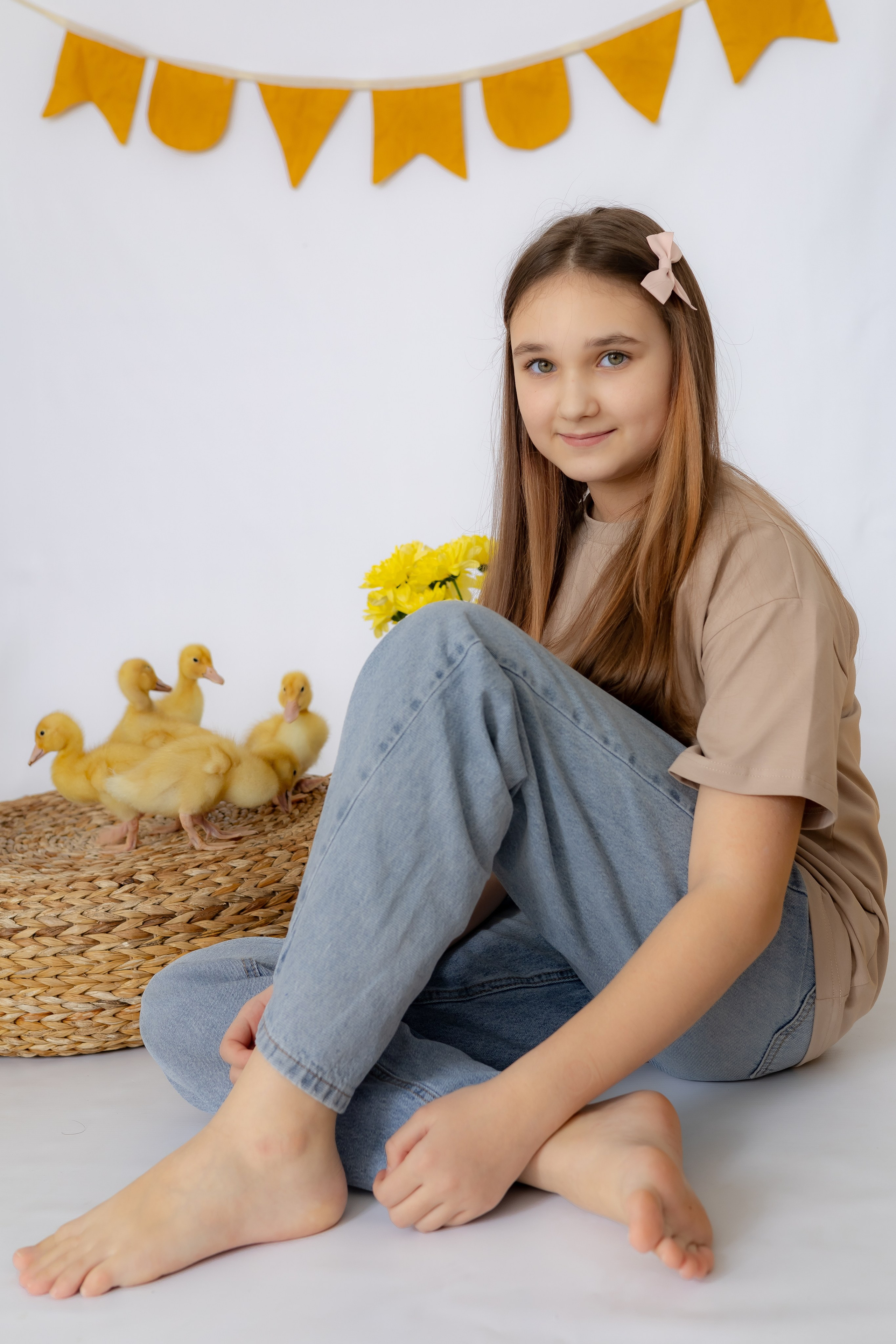 Утиные истории. Фотограф в Москве и Балашихе Анна Киндюк