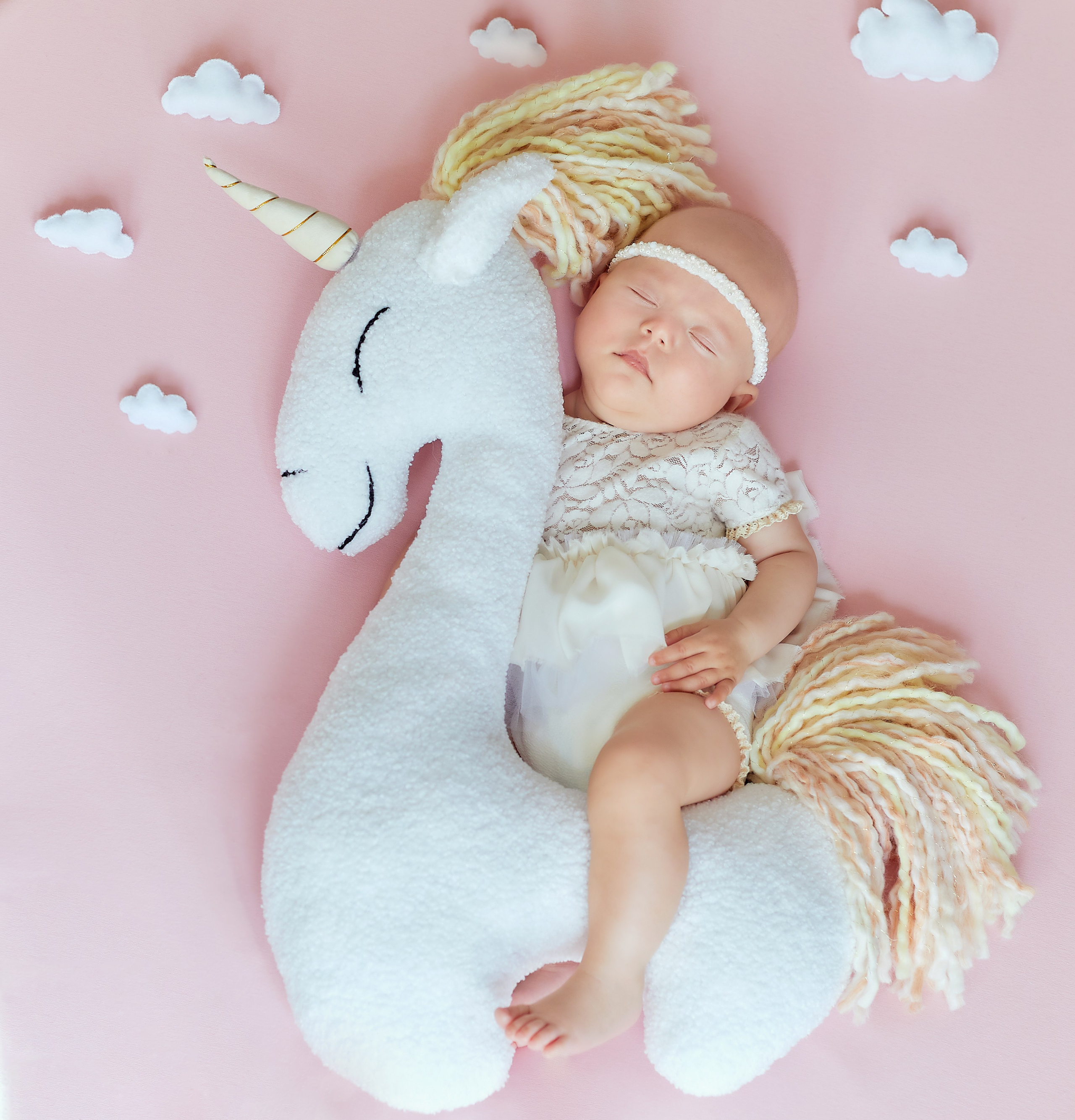 Ньюборн. Семейный и детский фотограф в Ярославле Юлия Галашина