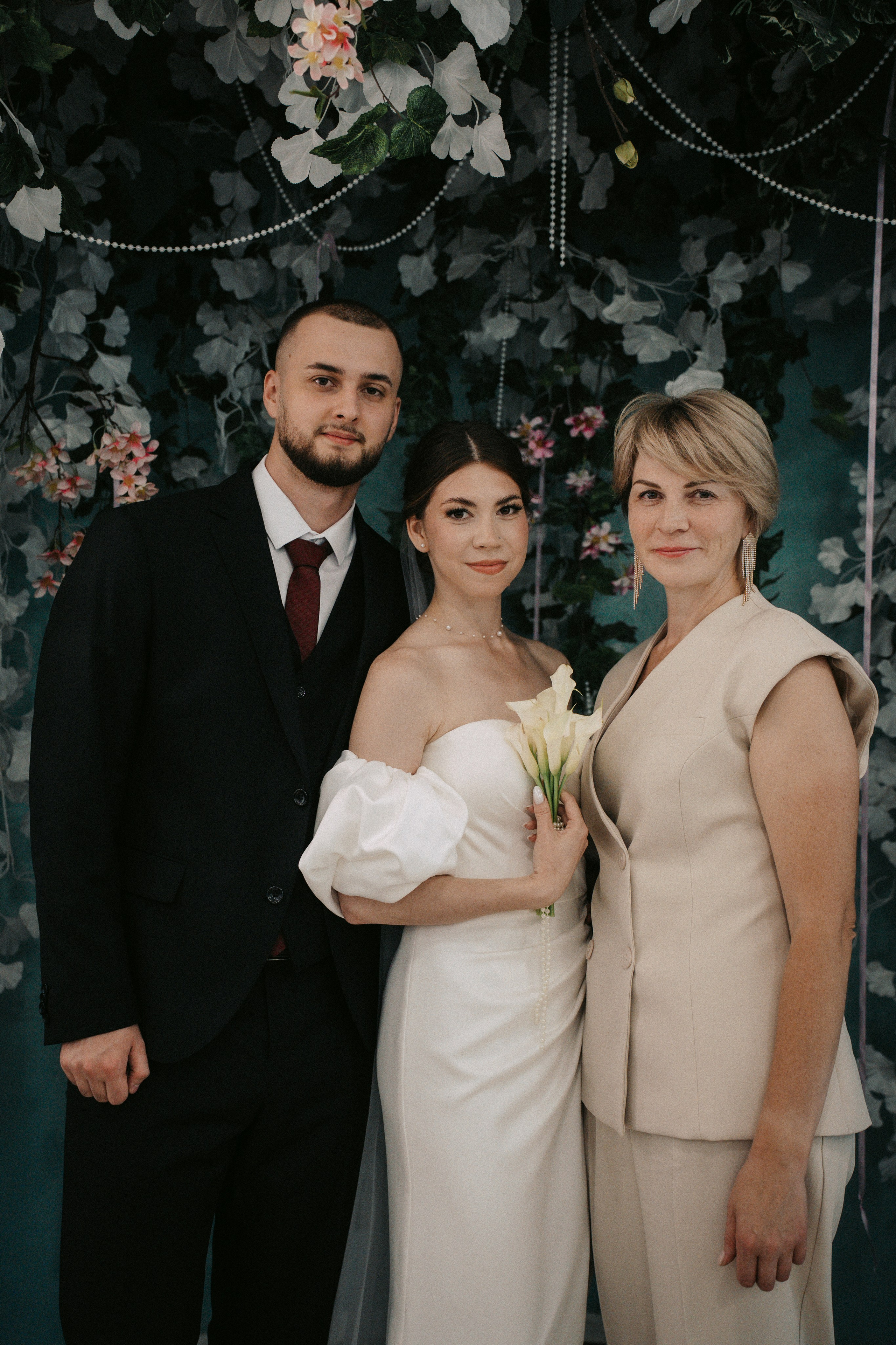 Наталья и Кирилл. Главная