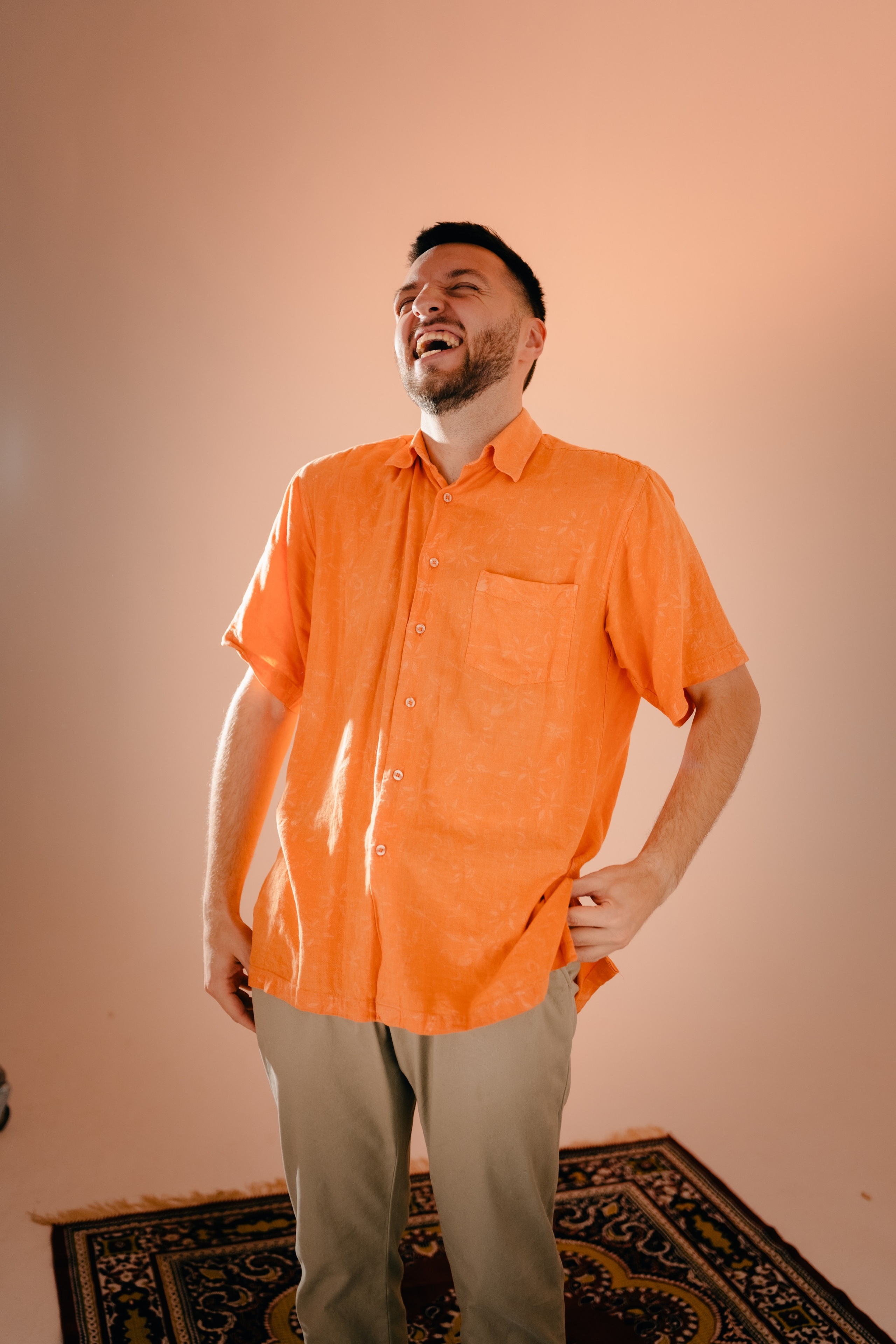 Тимур. Главная