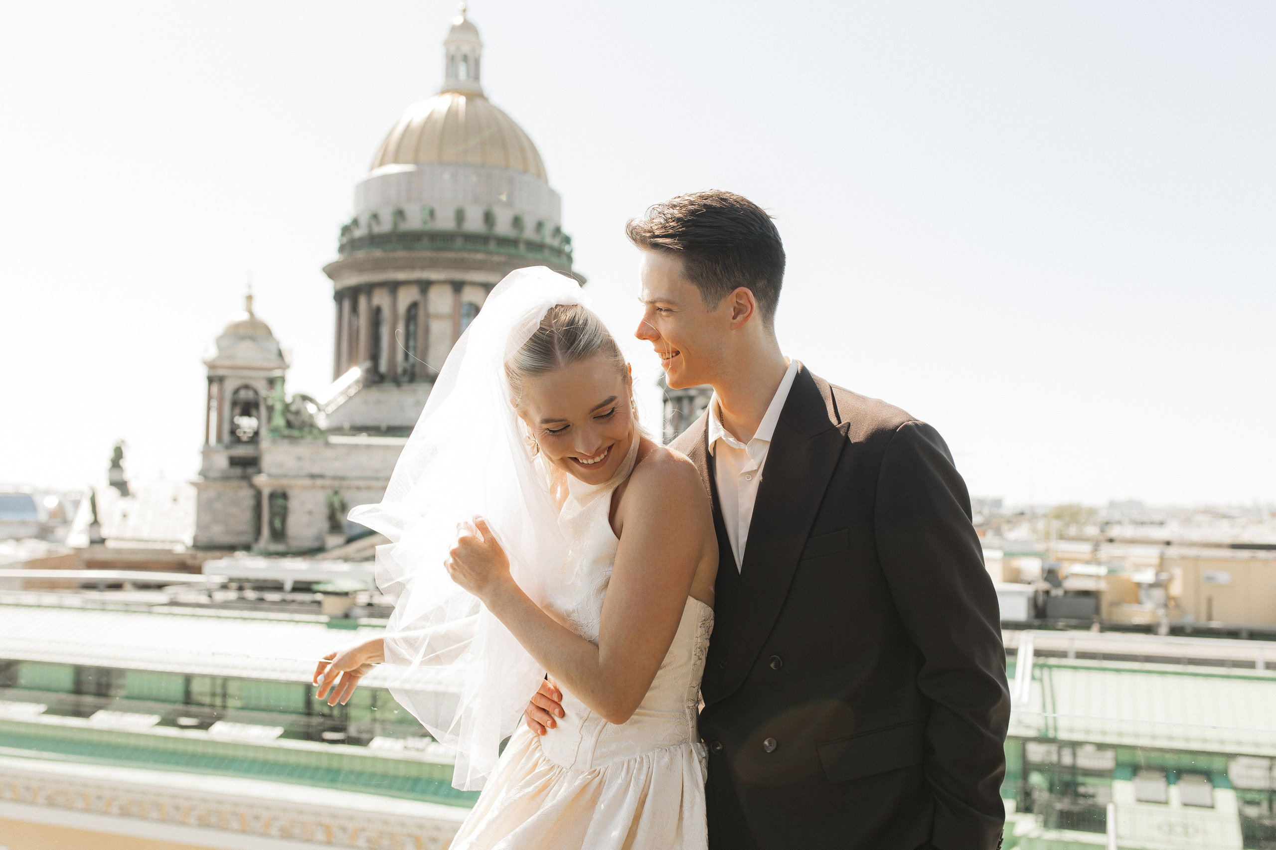 Катя и Антон. Семейный и свадебный фотограф в Екатеринбурге Орлова Ирина