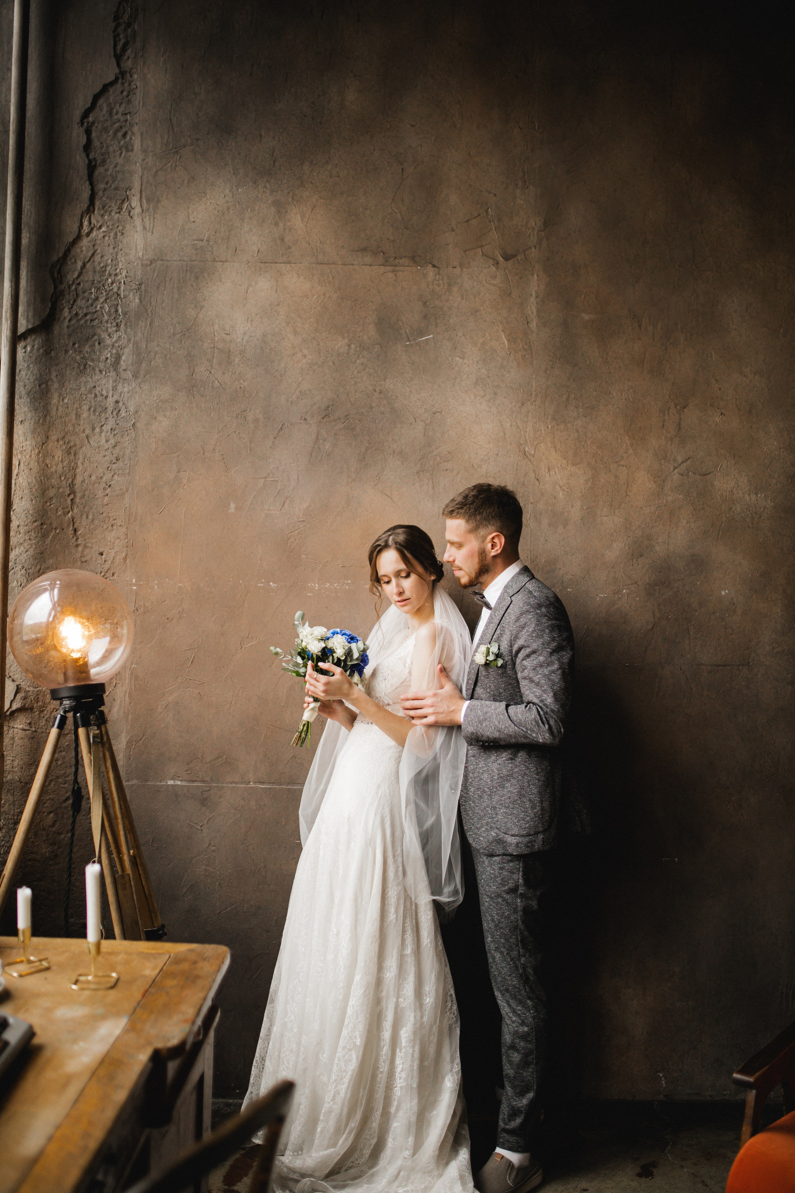 Рита и Сева. Семейный и свадебный фотограф в Екатеринбурге Орлова Ирина