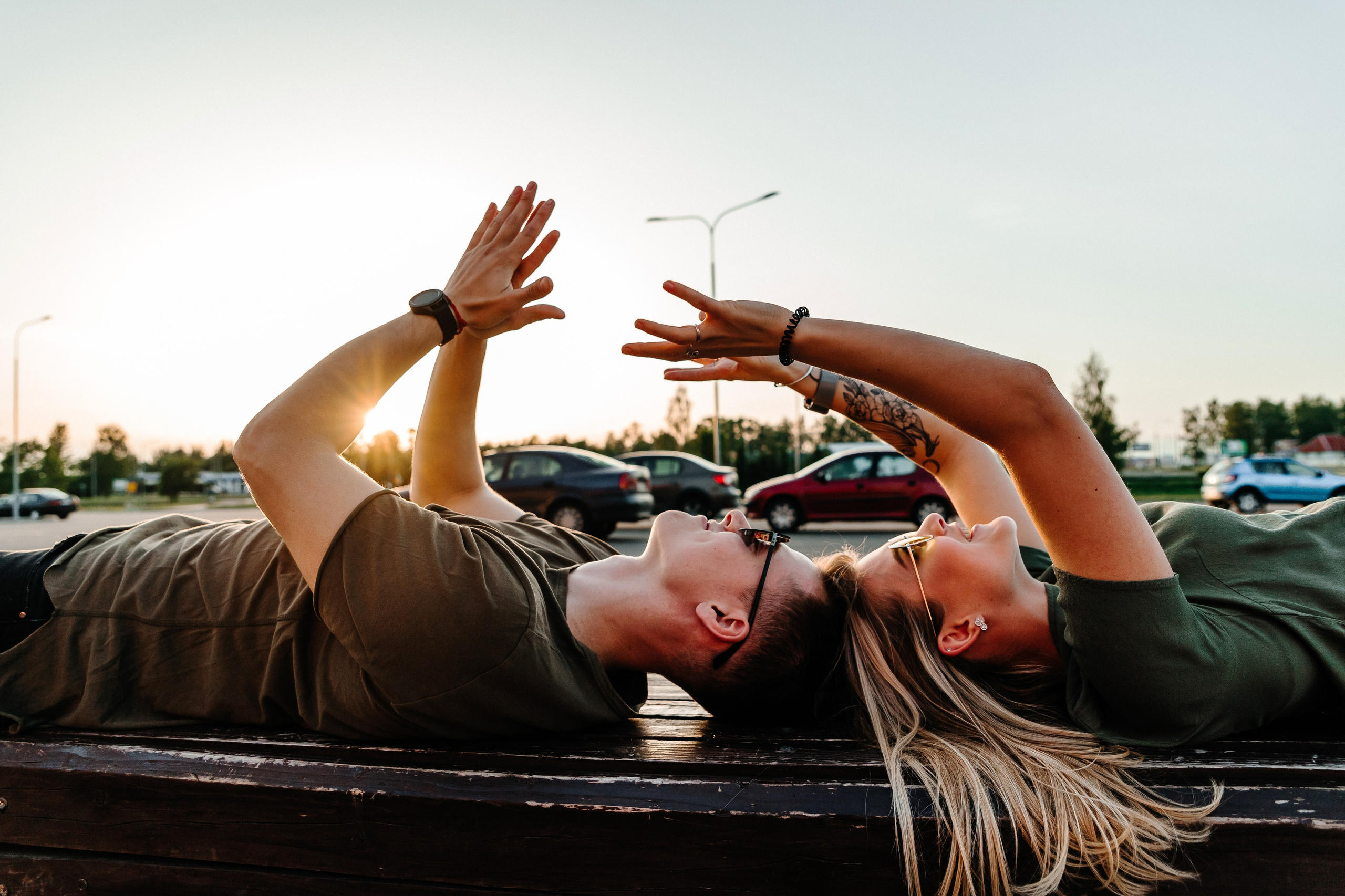 Свадебный фотограф Елена Ловцевич