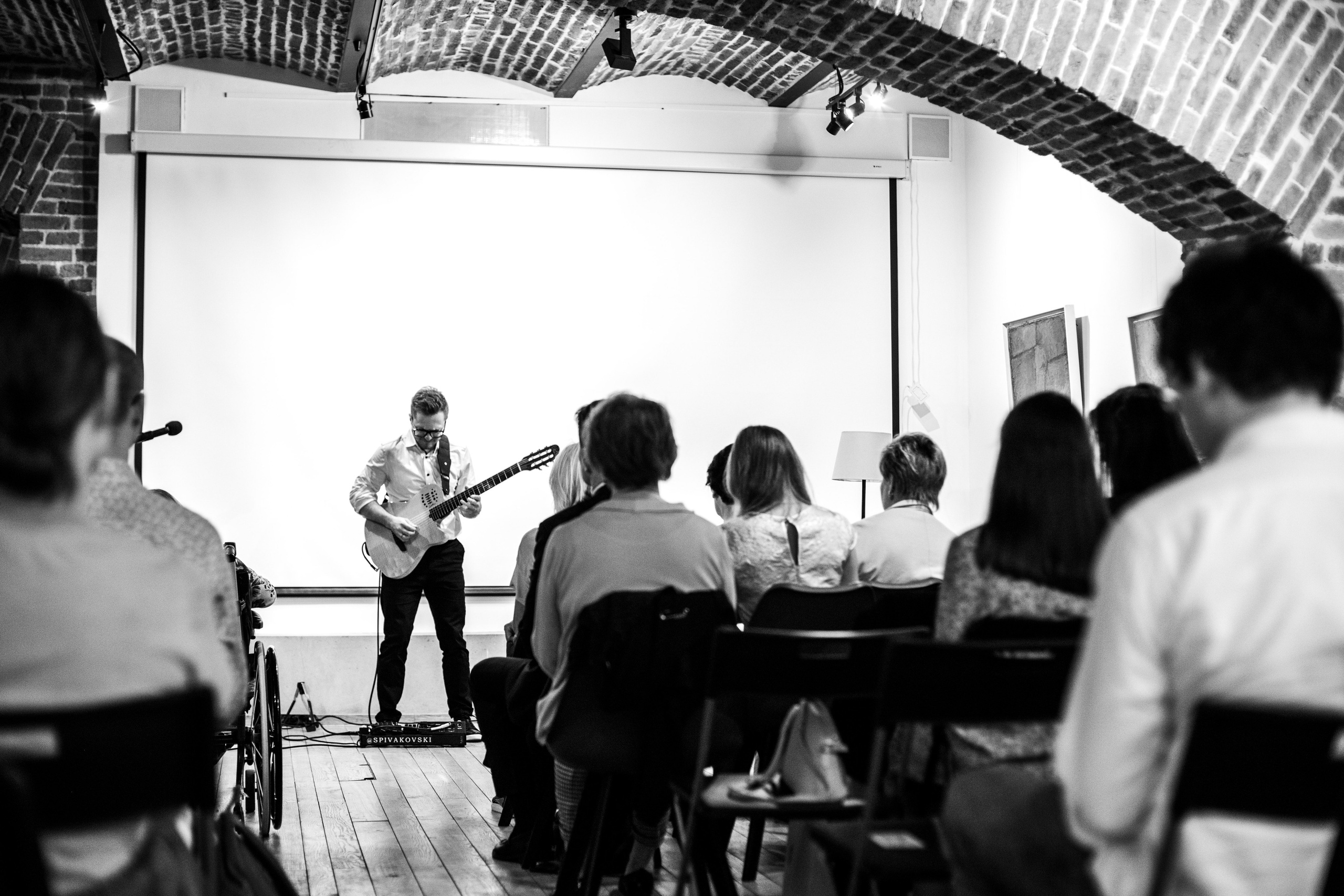 Благотворительный концерт Дмитрия Спиваковского. SaGaFOTO.ru