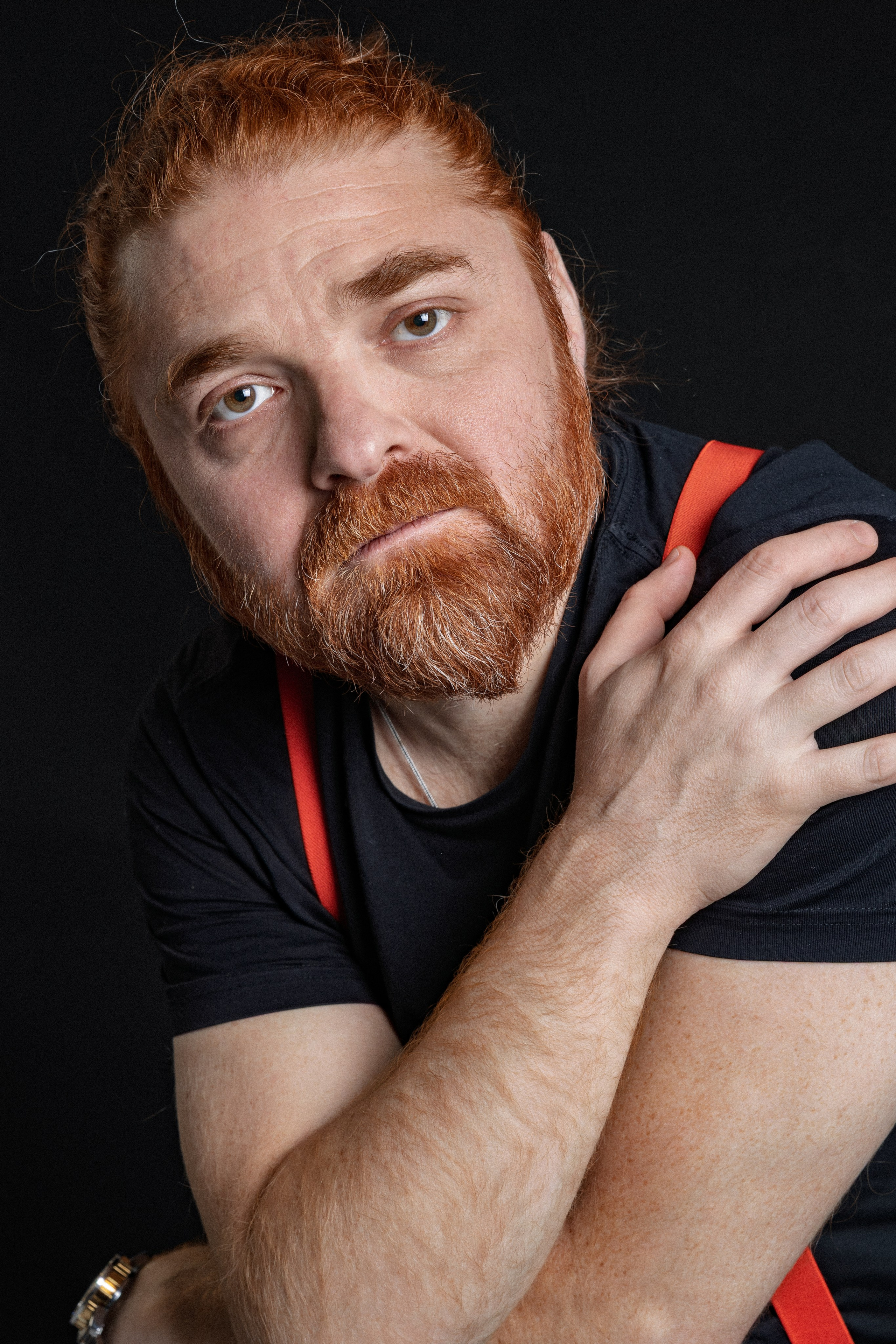 ЯНИС. Я фотограф из Москвы к Вашим услугам