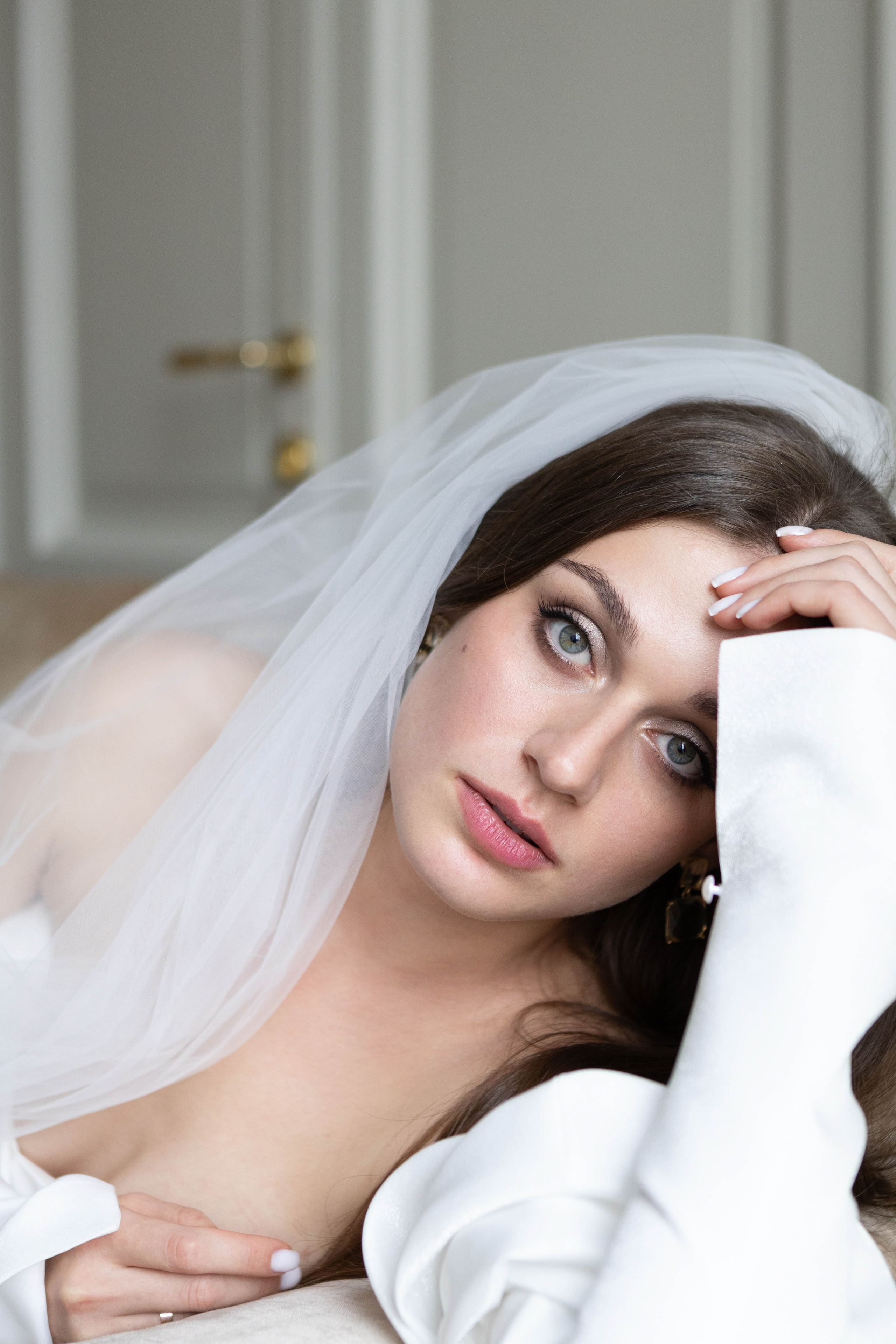 Даниил и Анастасия. Свадебный и love-story фотограф в Санкт-Петербурге Воронова Лолита